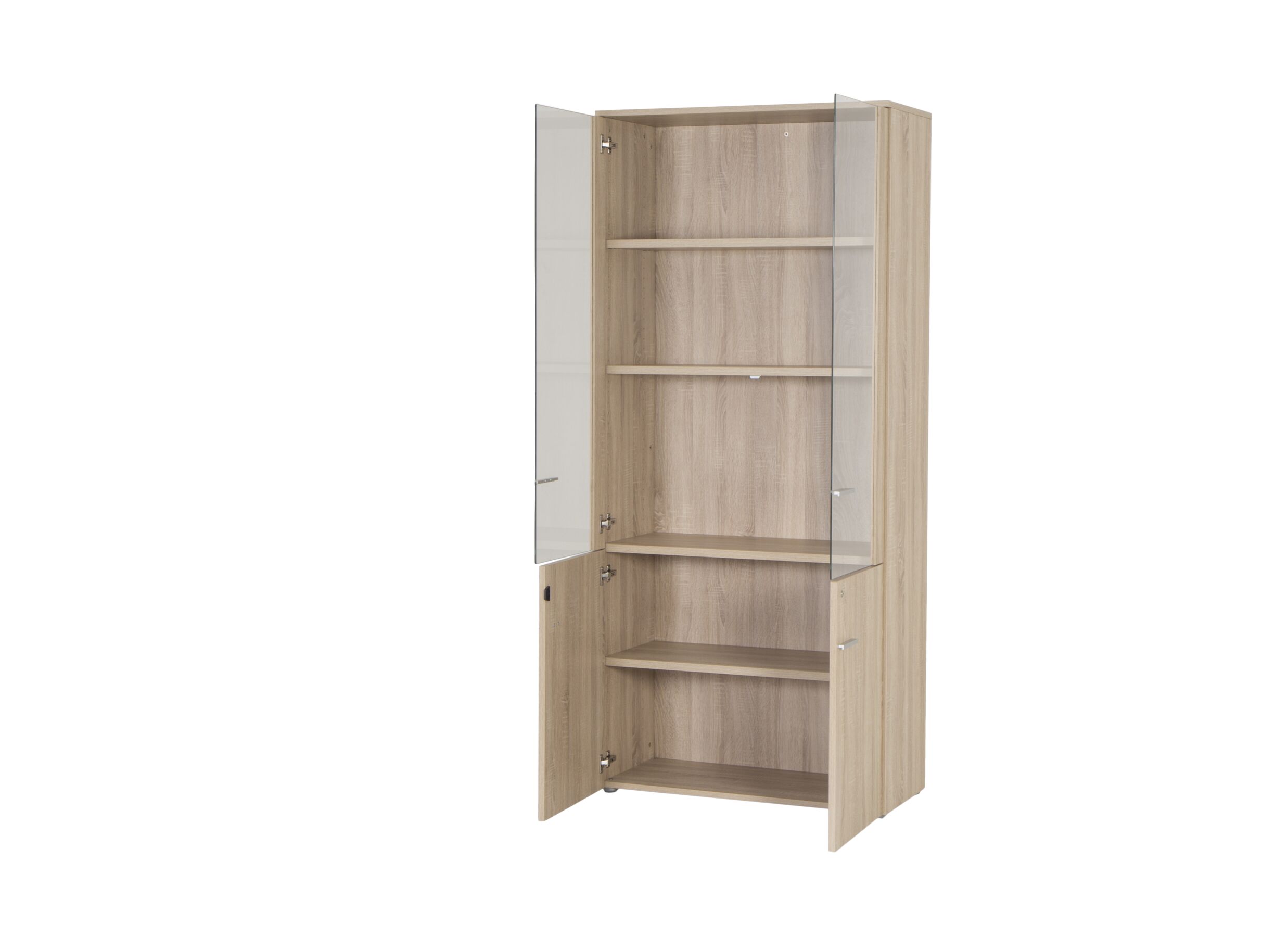 Indeling - Opbergkast Archivos 93cm - melamine - olm