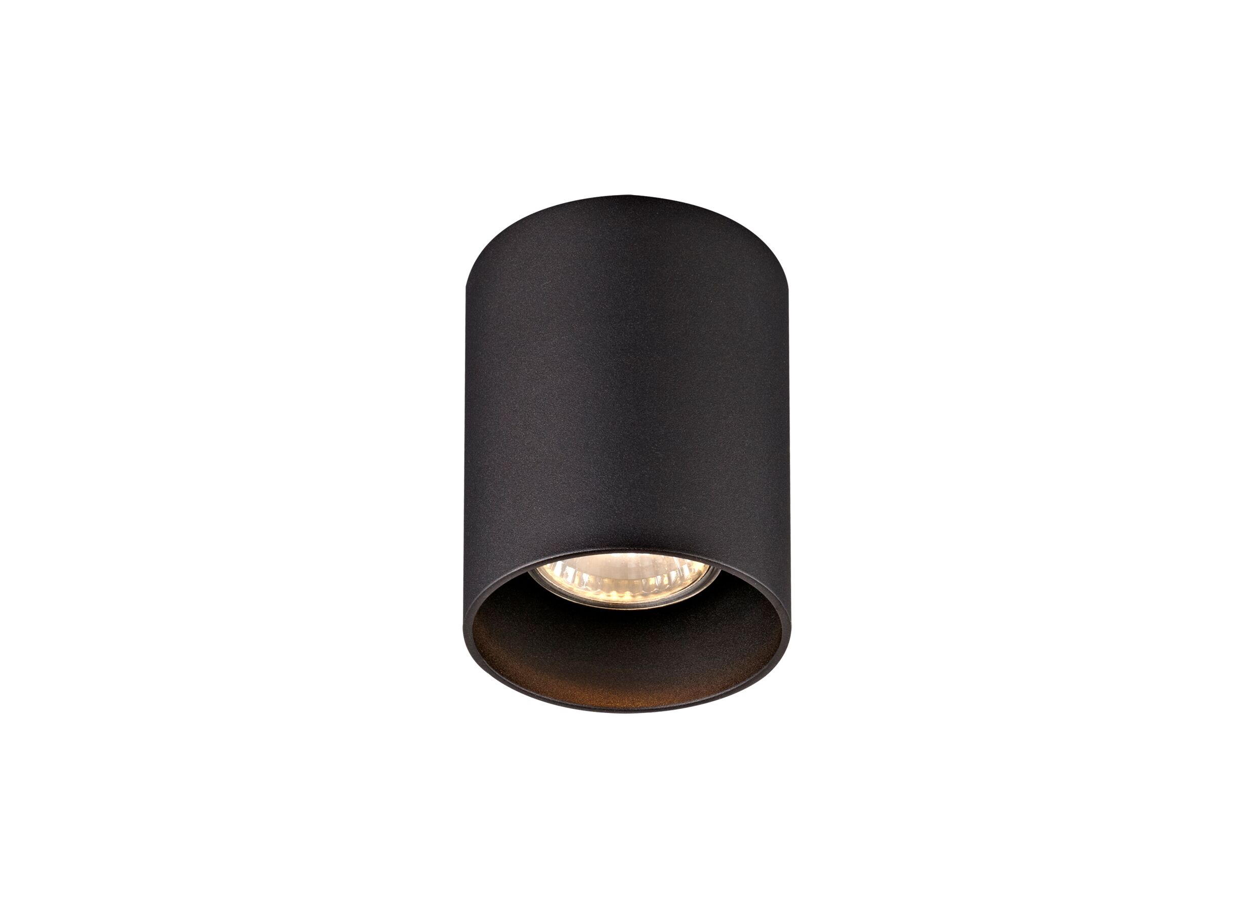 Plafondlamp Ø8cm