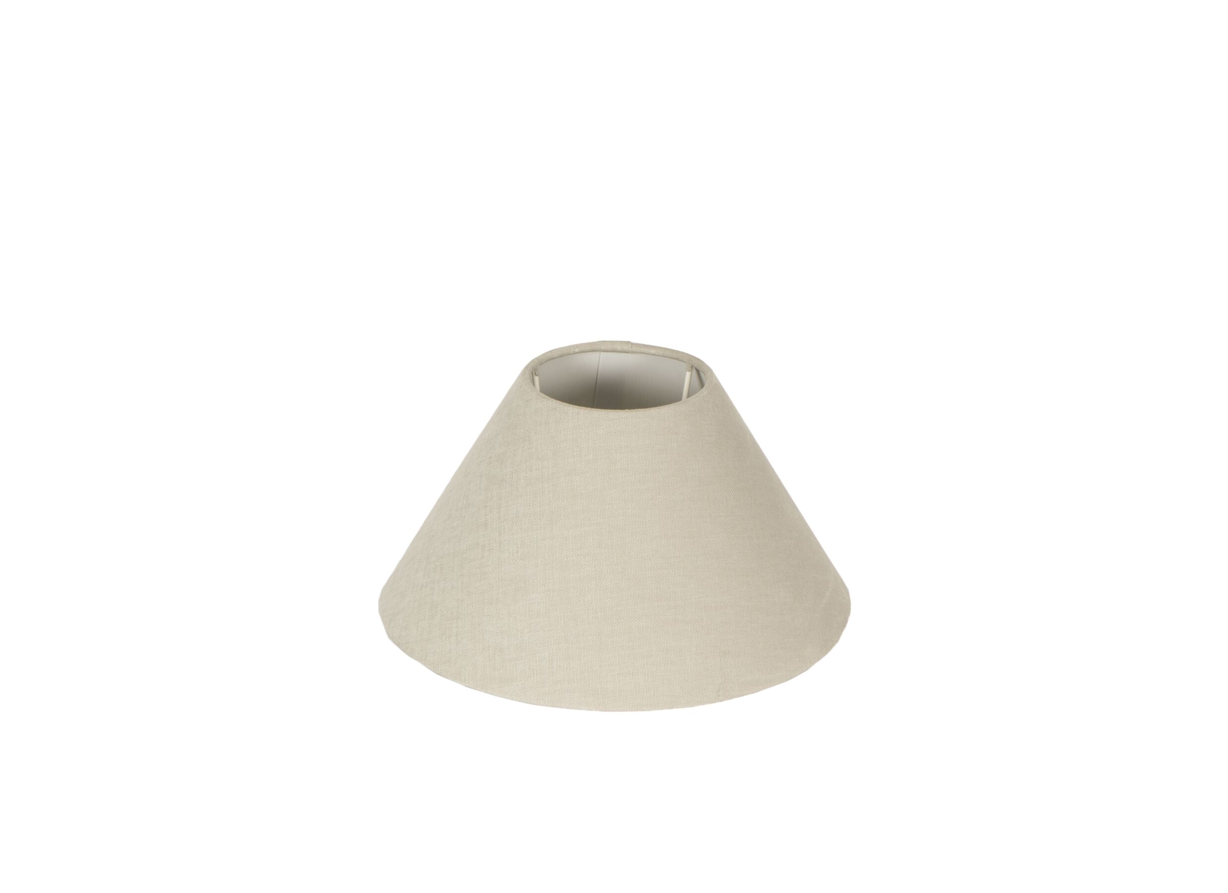 Lampenkap Ø30cm smoke