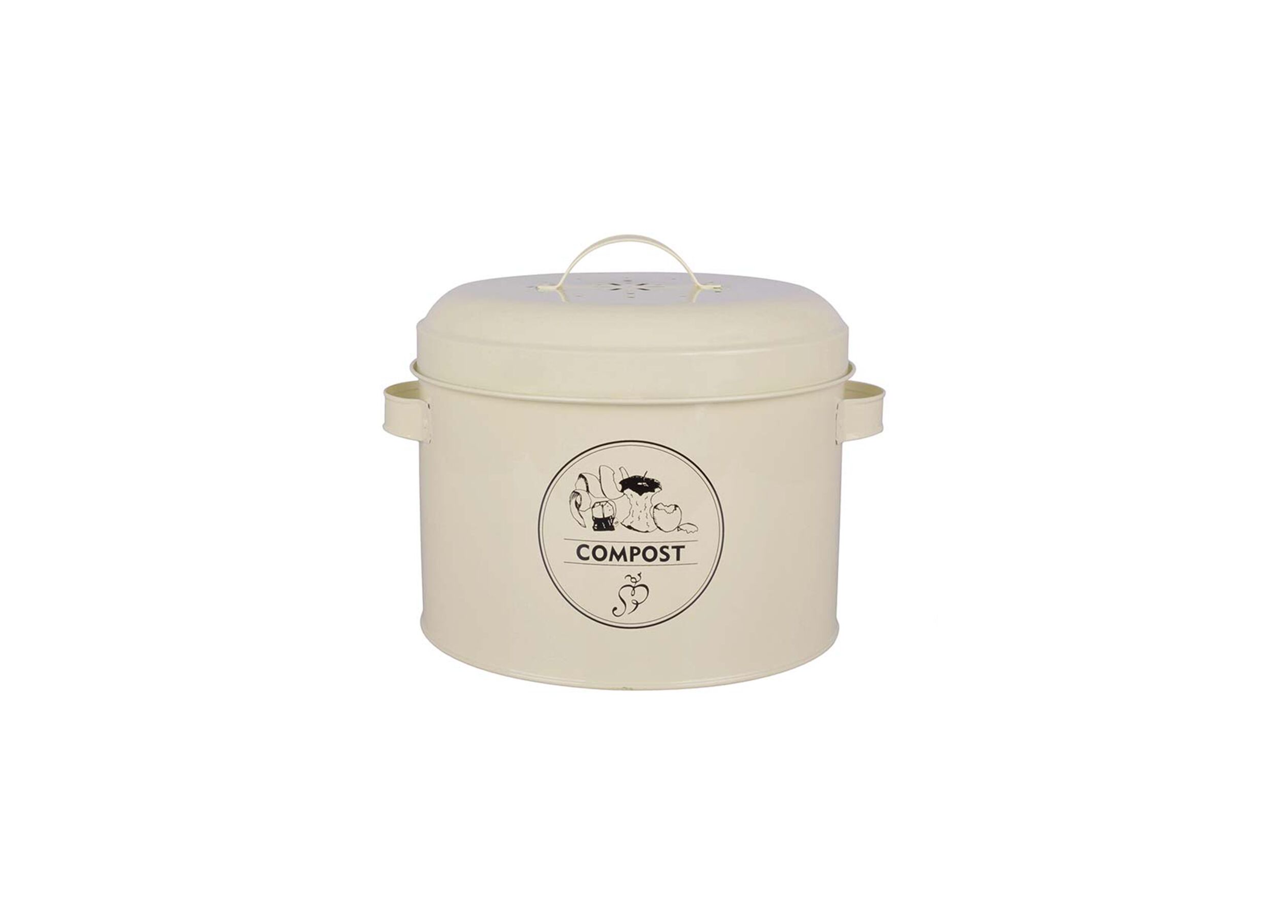 Boite de conservation pour compost - Boite de conservation pour compost
