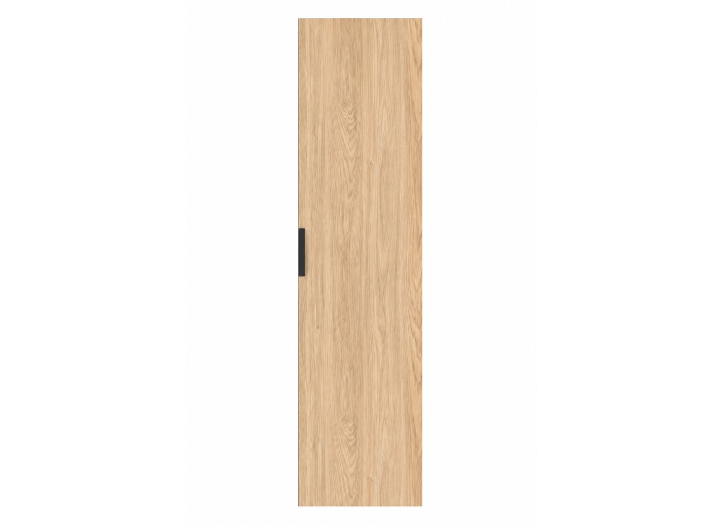 Gloria deur 50cm - melamine - sheffield acacia - Gloria deur 50cm - melamine - sheffield acacia