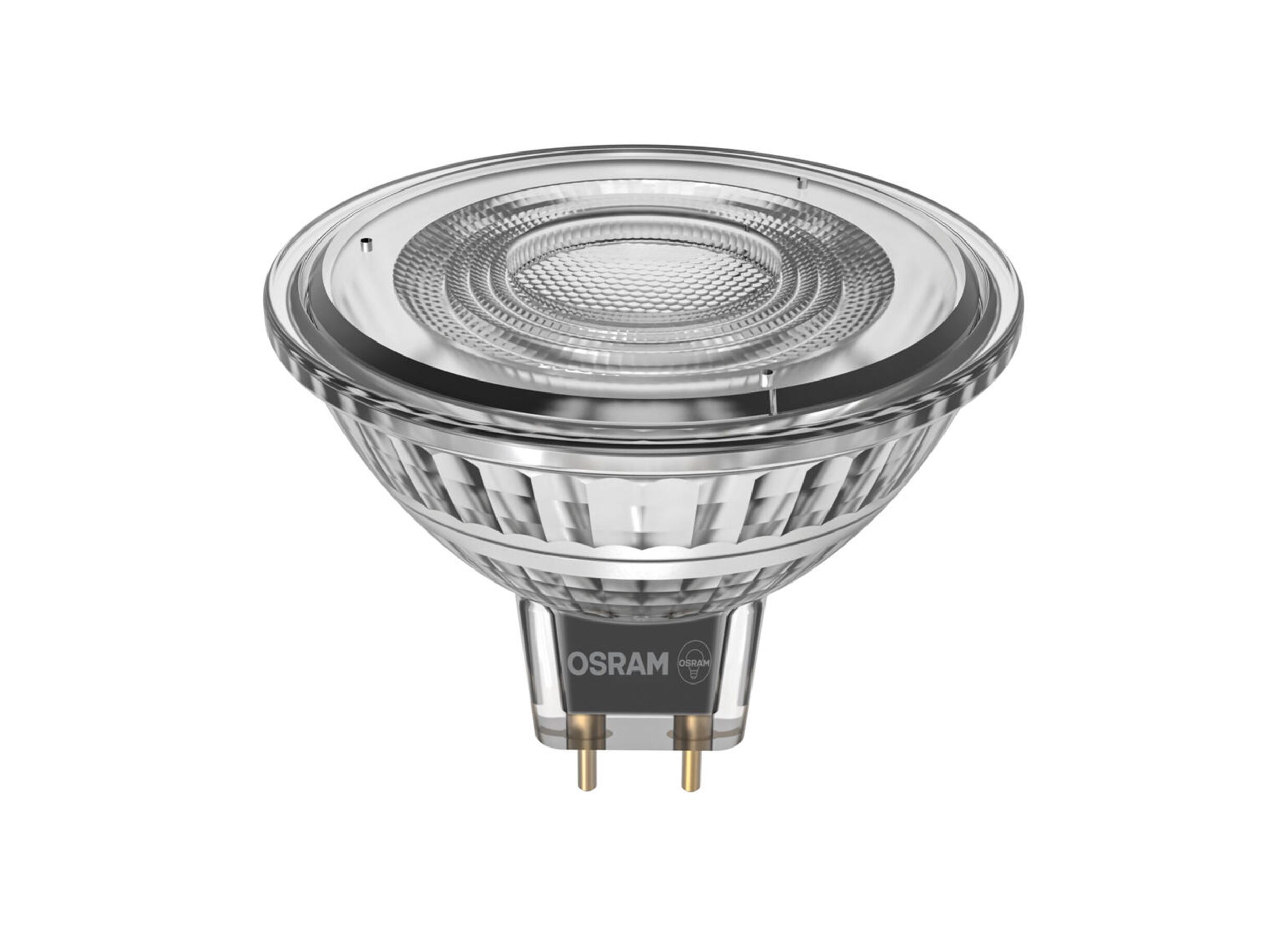 Aperçu - Ampoule LED 6,1W GU5.3