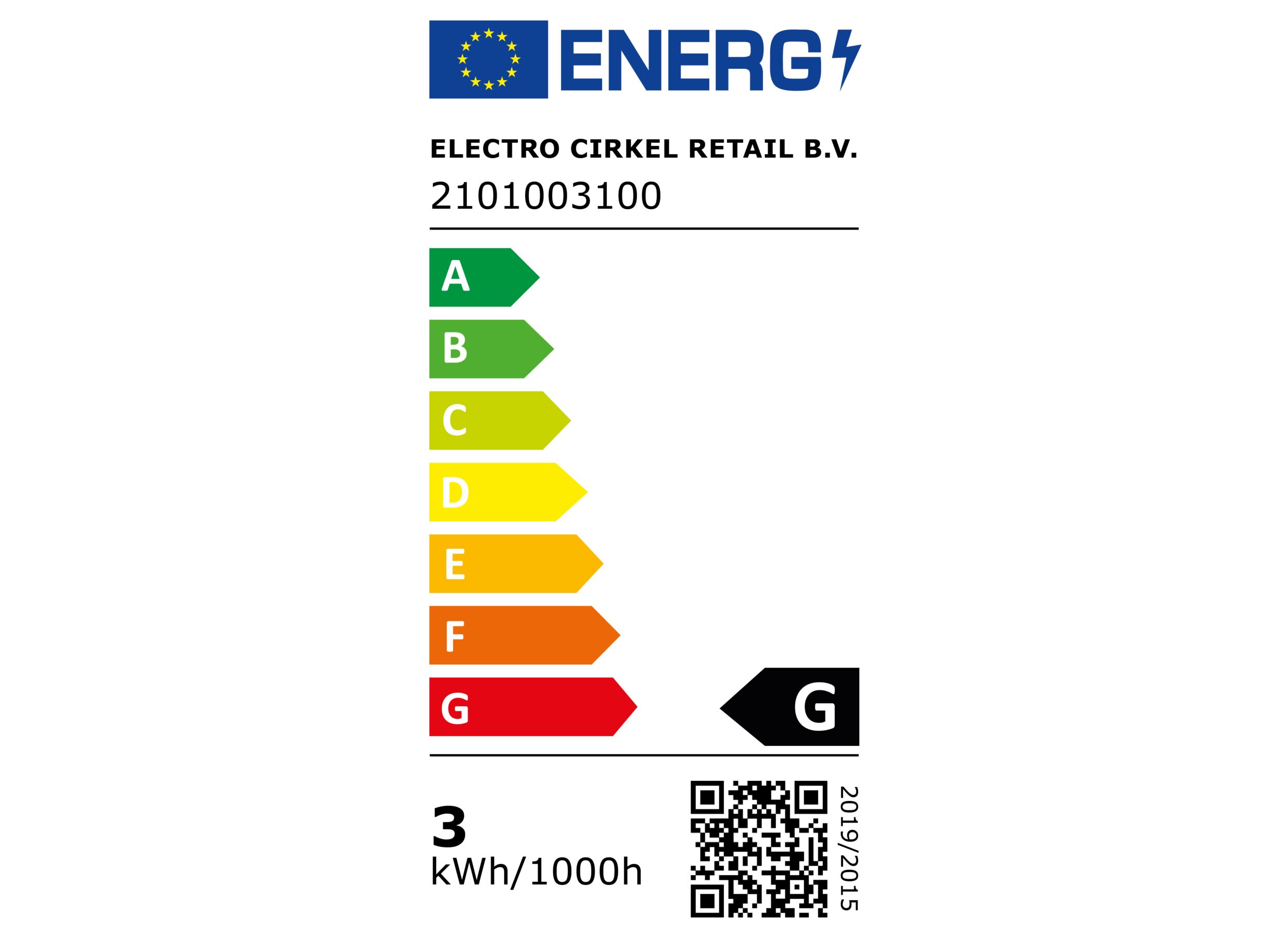 Detail - Ampoule LED Filament Mega globe 3W E27