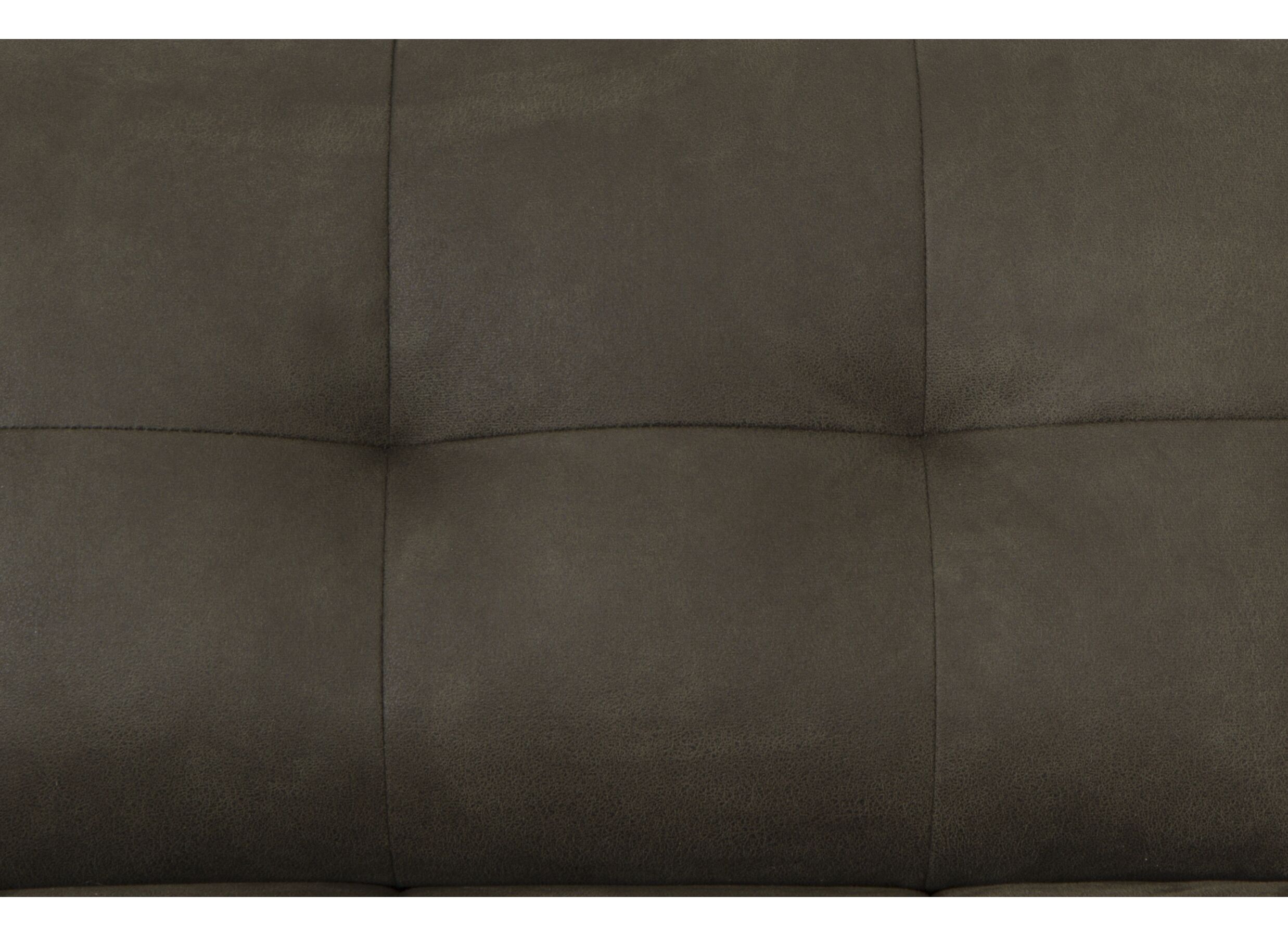 Hoeksalon Night 277x159cm - stof - groen