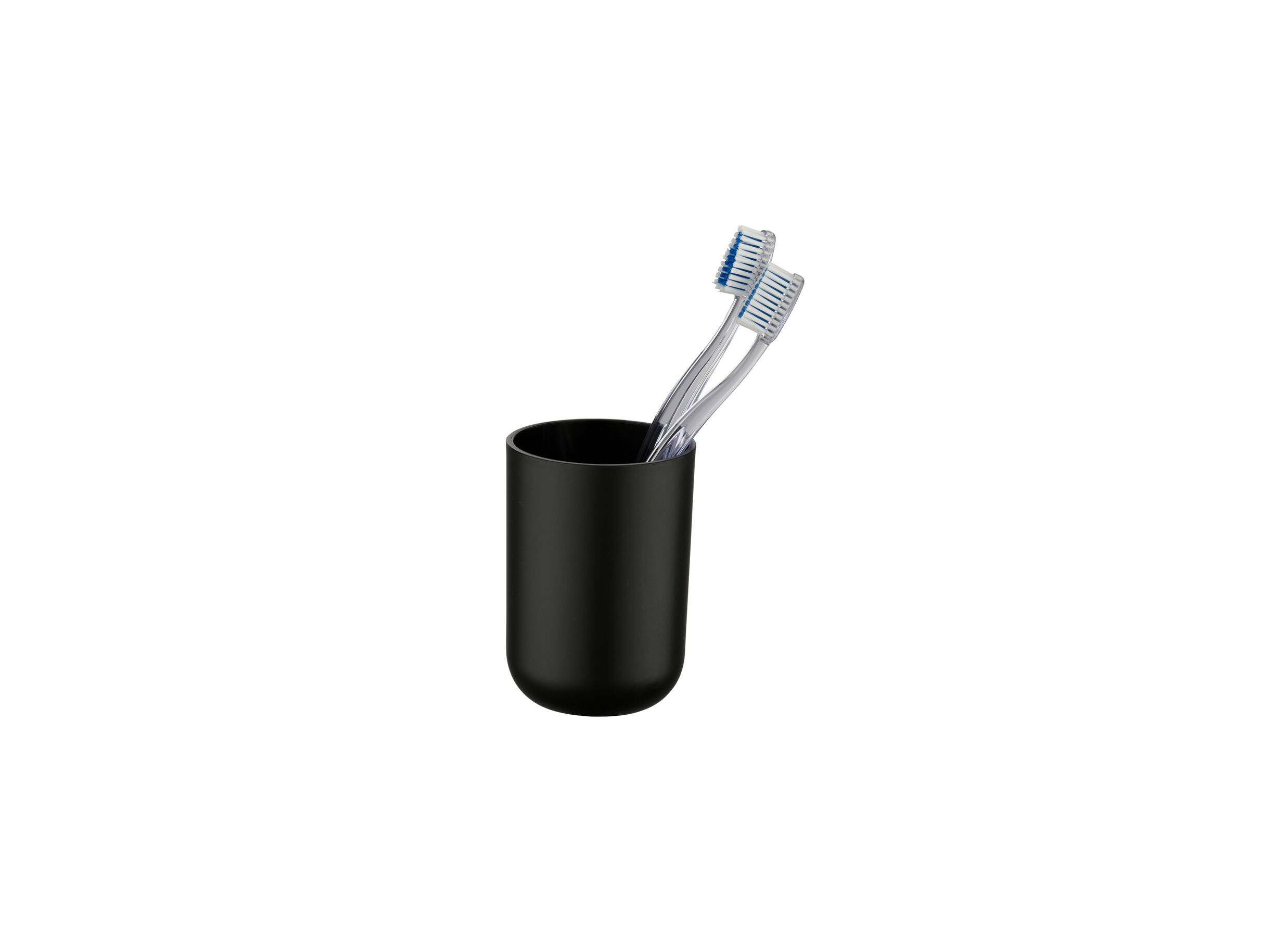 Beker Brasil zwart