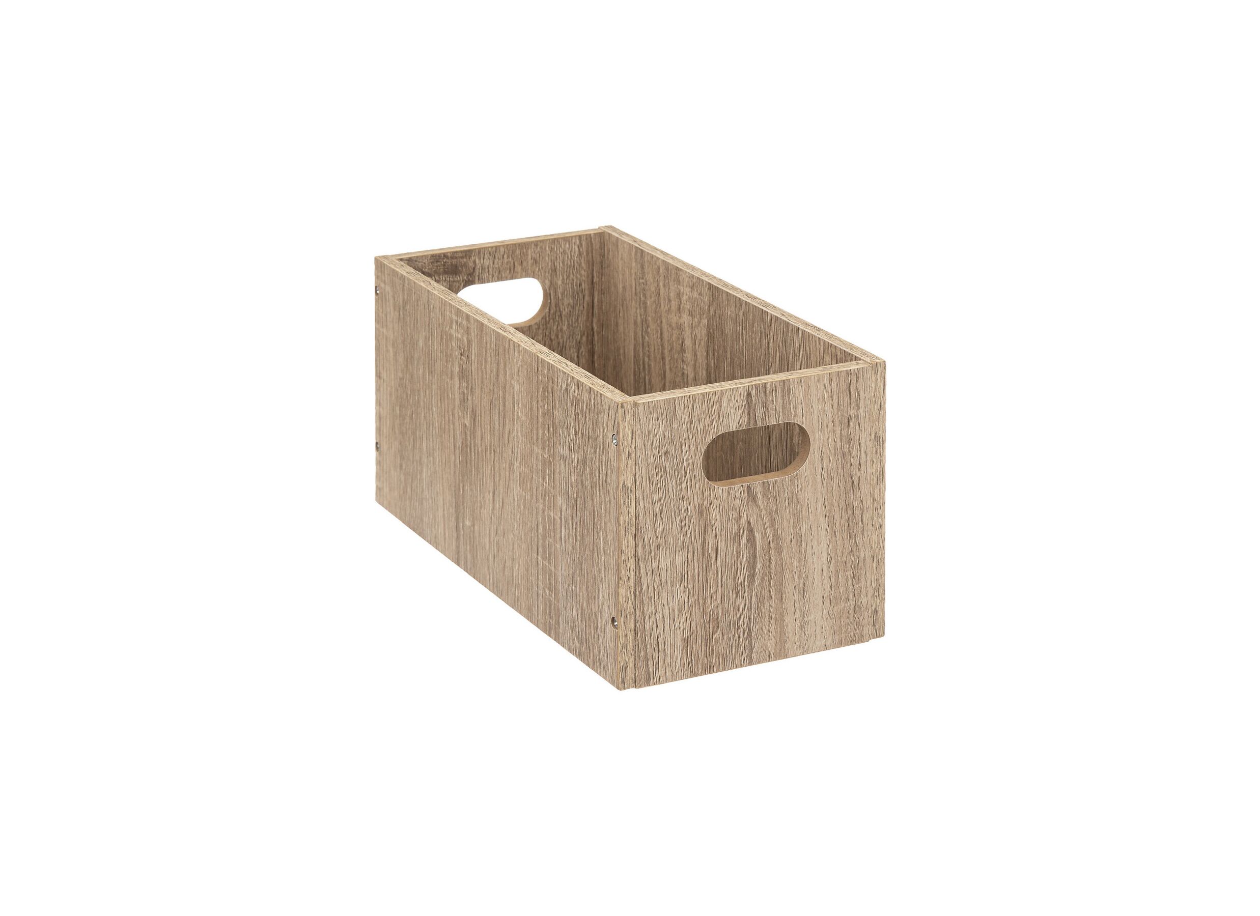 Opbergbox 31x15x15cm