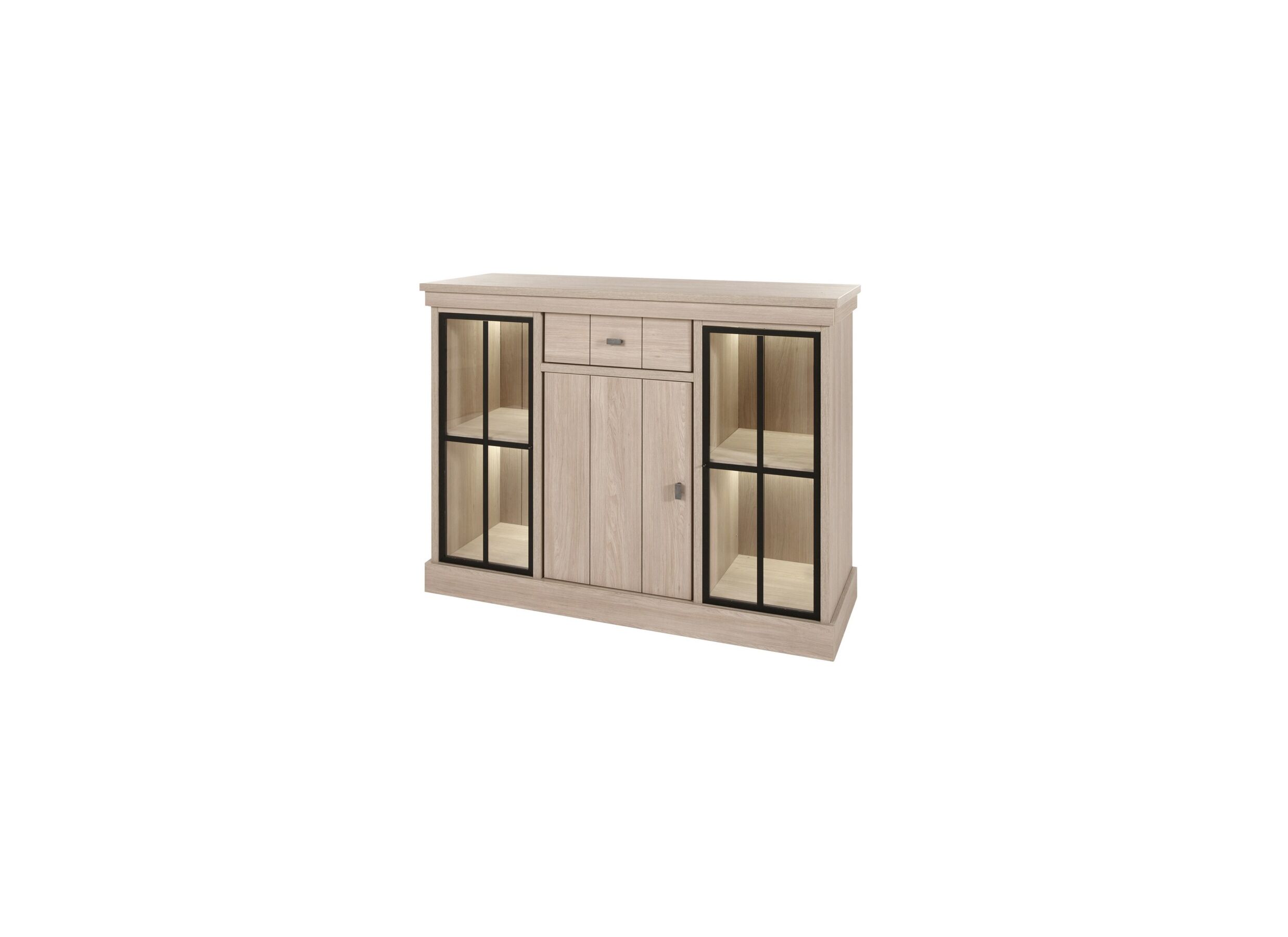 Plus Important - Buffet 144cm