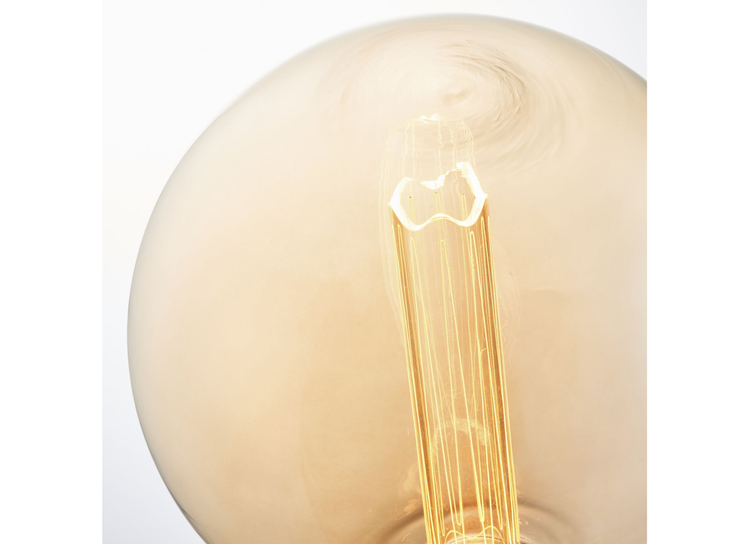 Detail - Ampoule LED Filament 2,8W E27
