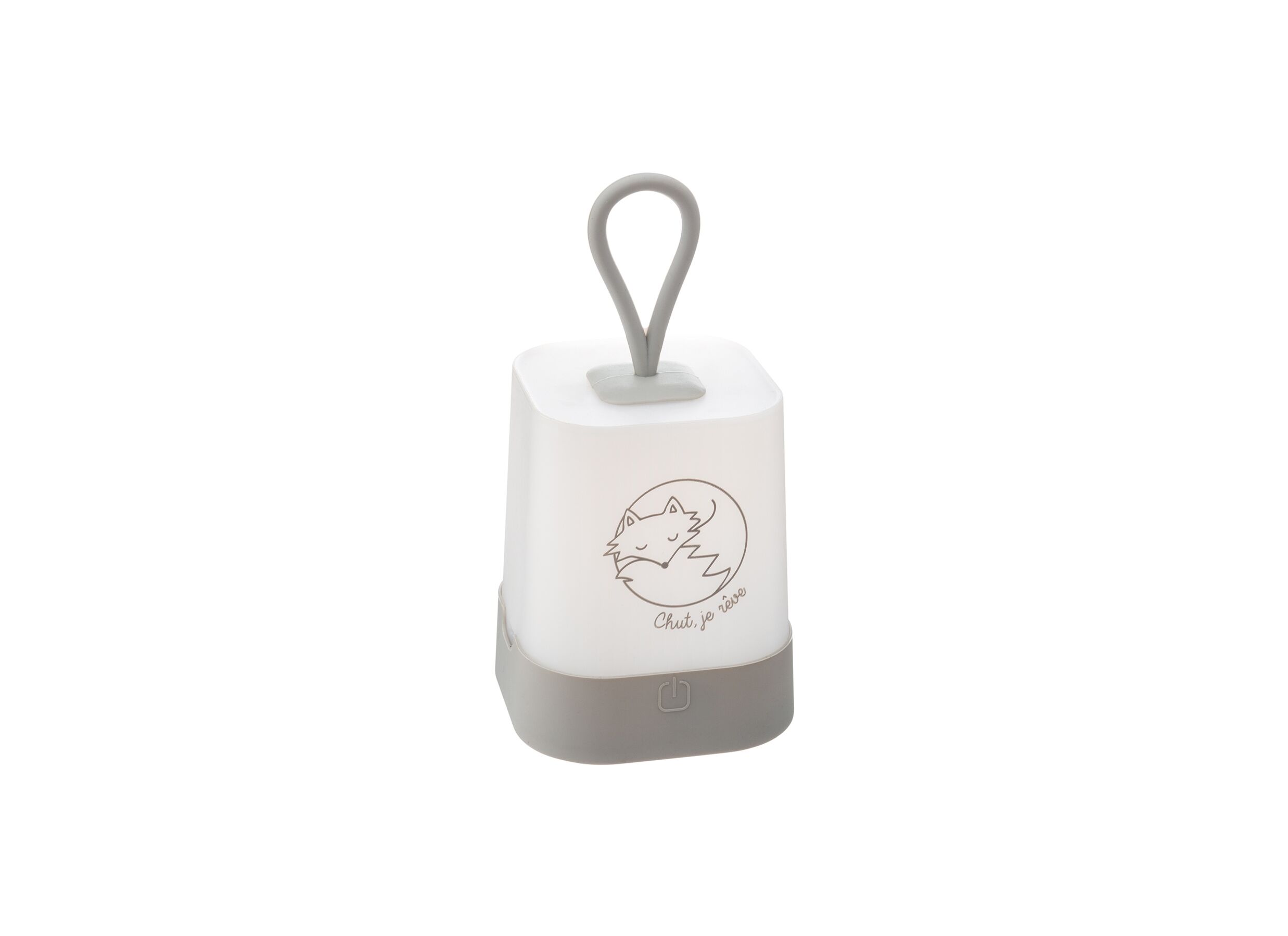 Aperçu - Veilleuse USB H9,8cm