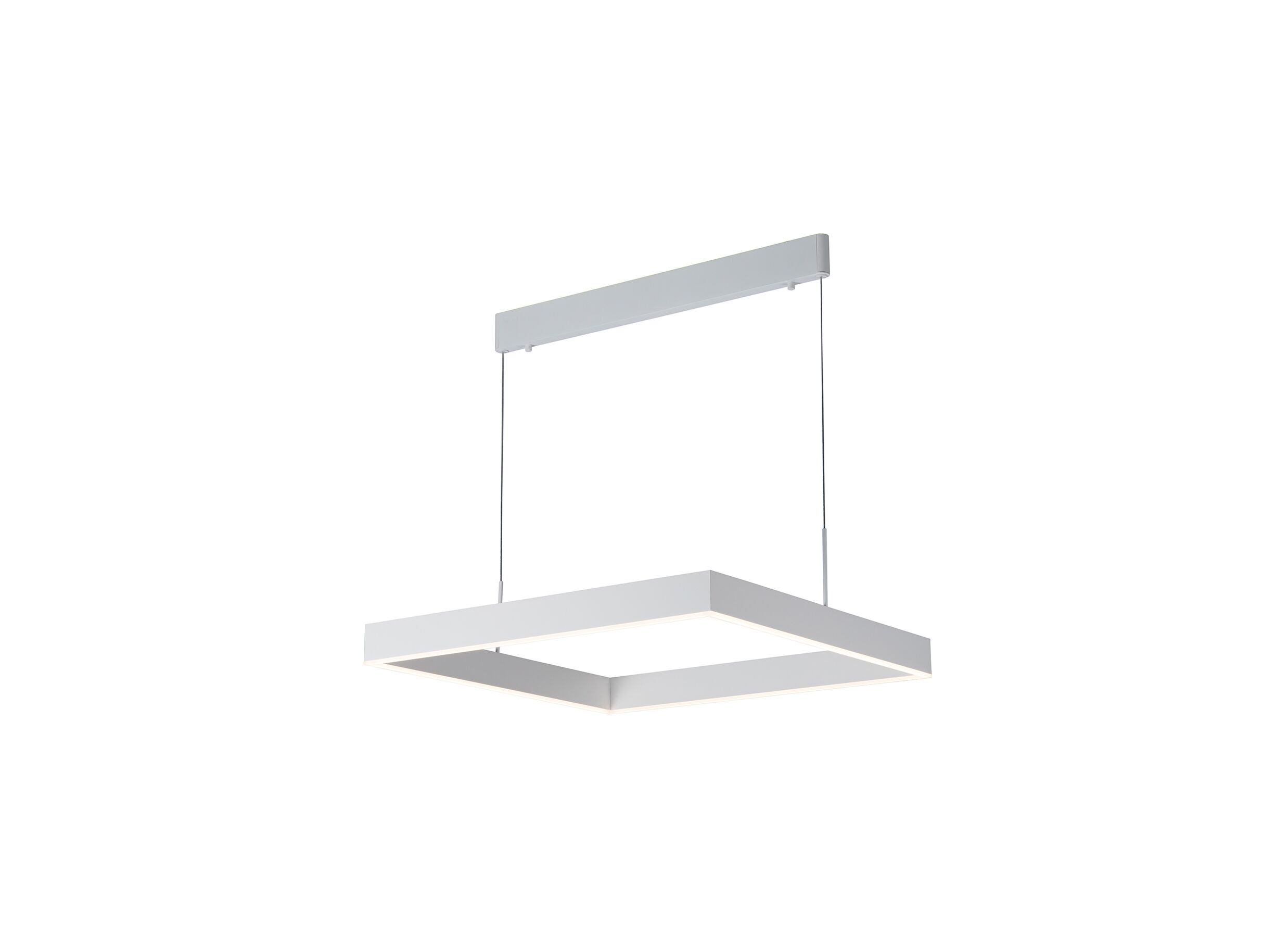 Hanglamp 60x60cm 31W