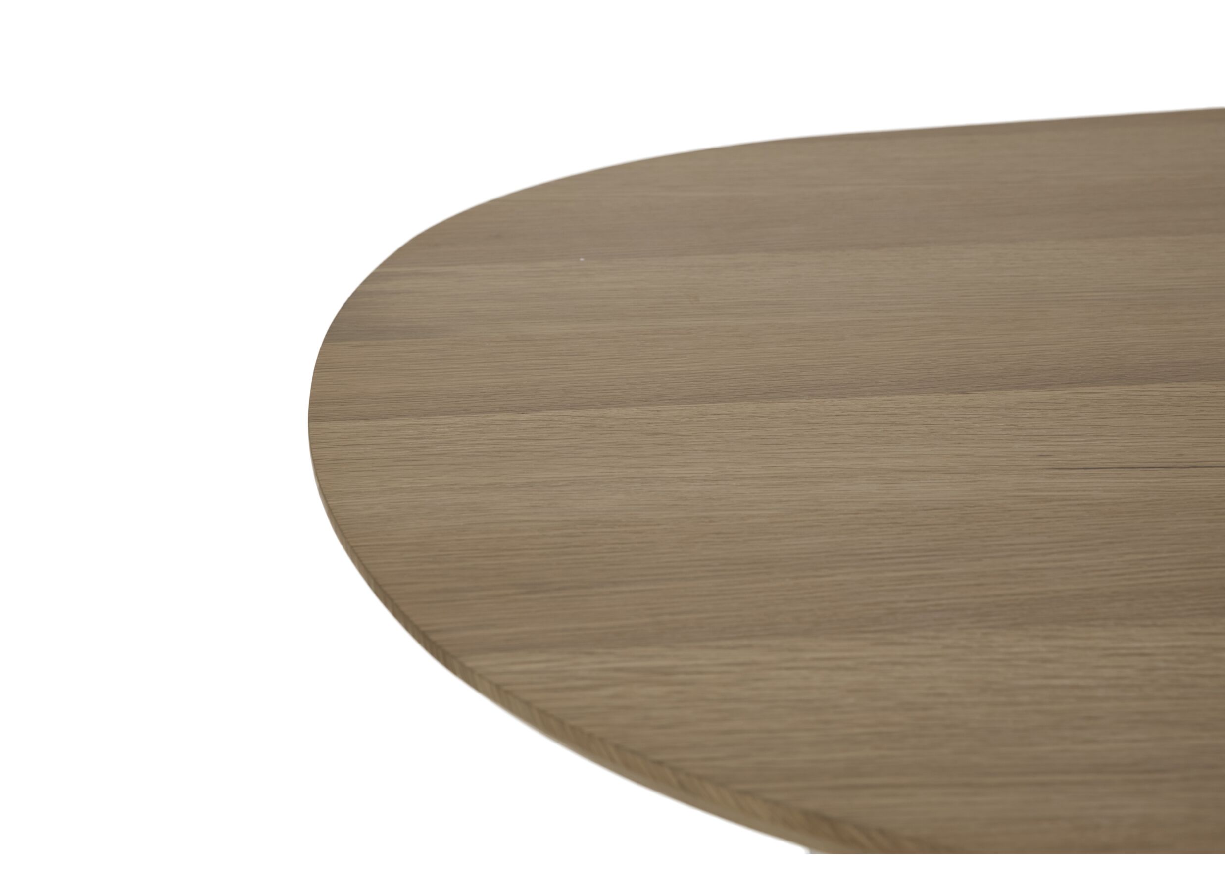 Detail - Table Palio 230x100cm - MDF - naturel