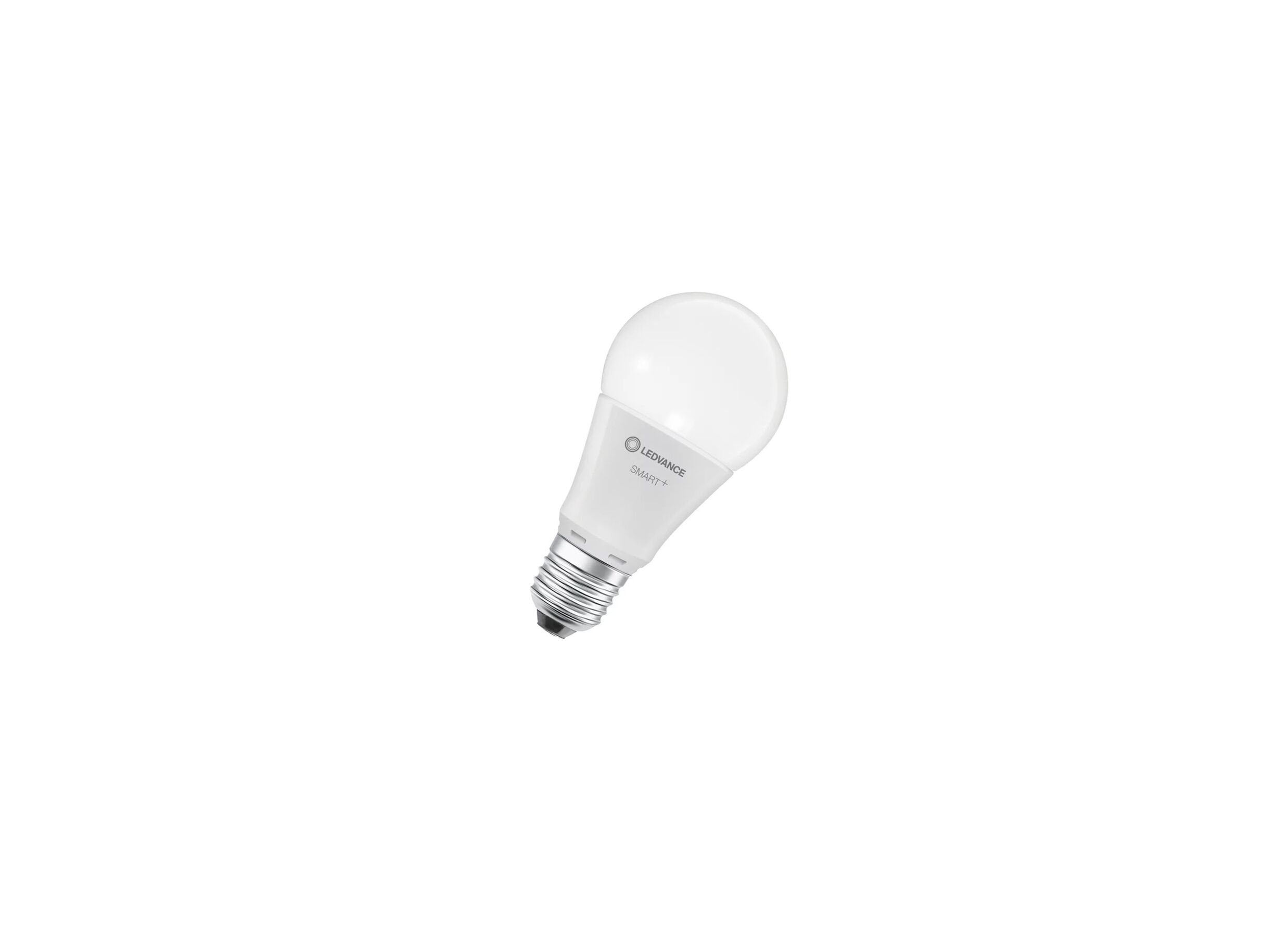 Ledlamp 9W E27 - smart/wifi dimbaar - Ledlamp 9W E27 - smart/wifi dimbaar