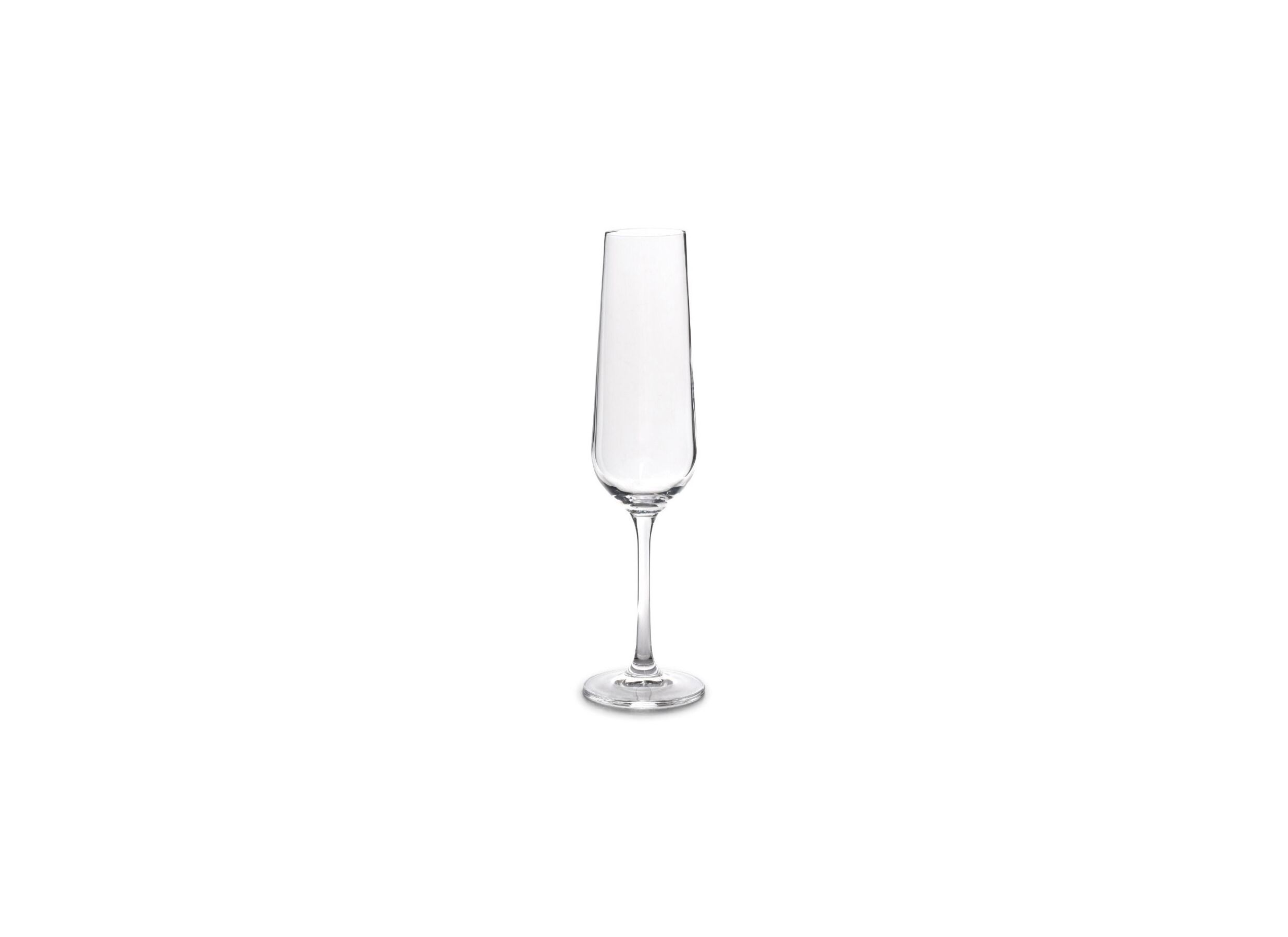 Aperçu - Ensemble de verres Veneto 12 pièces - verre - transparent