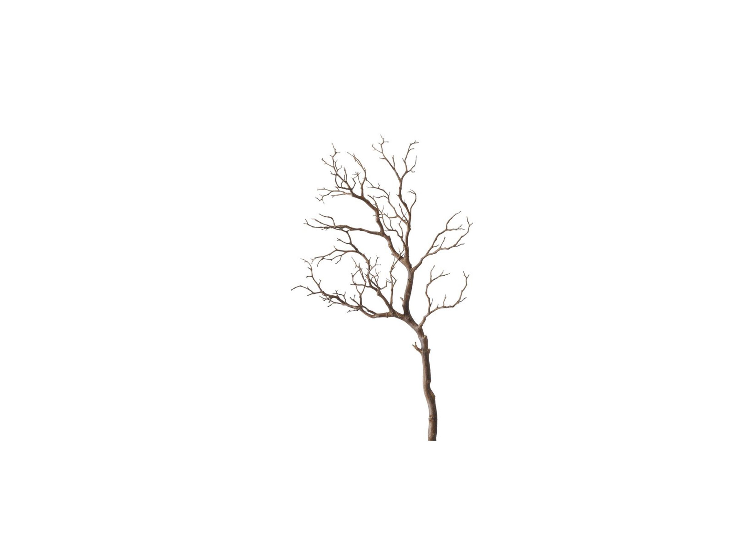 Branche artificielle Drift Wood H93cm - Branche artificielle Drift Wood H93cm