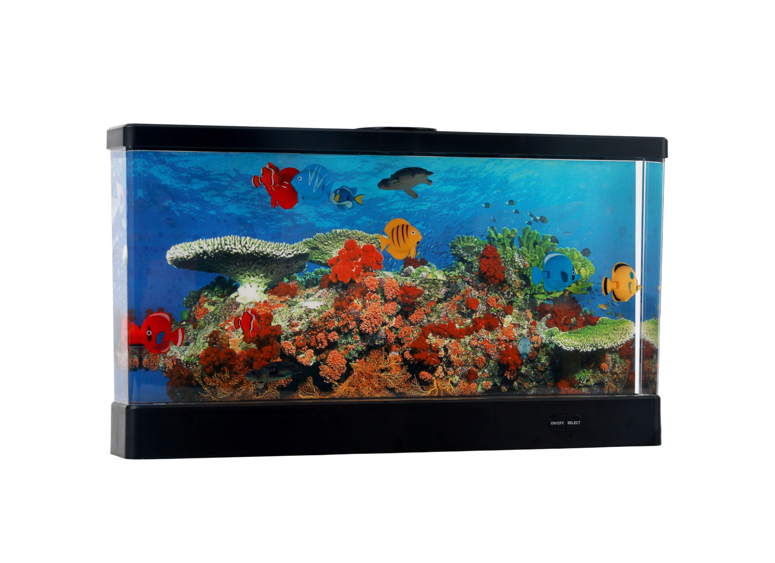 Ledlamp Aquarium Light Fishes - Ledlamp Aquarium Light Fishes