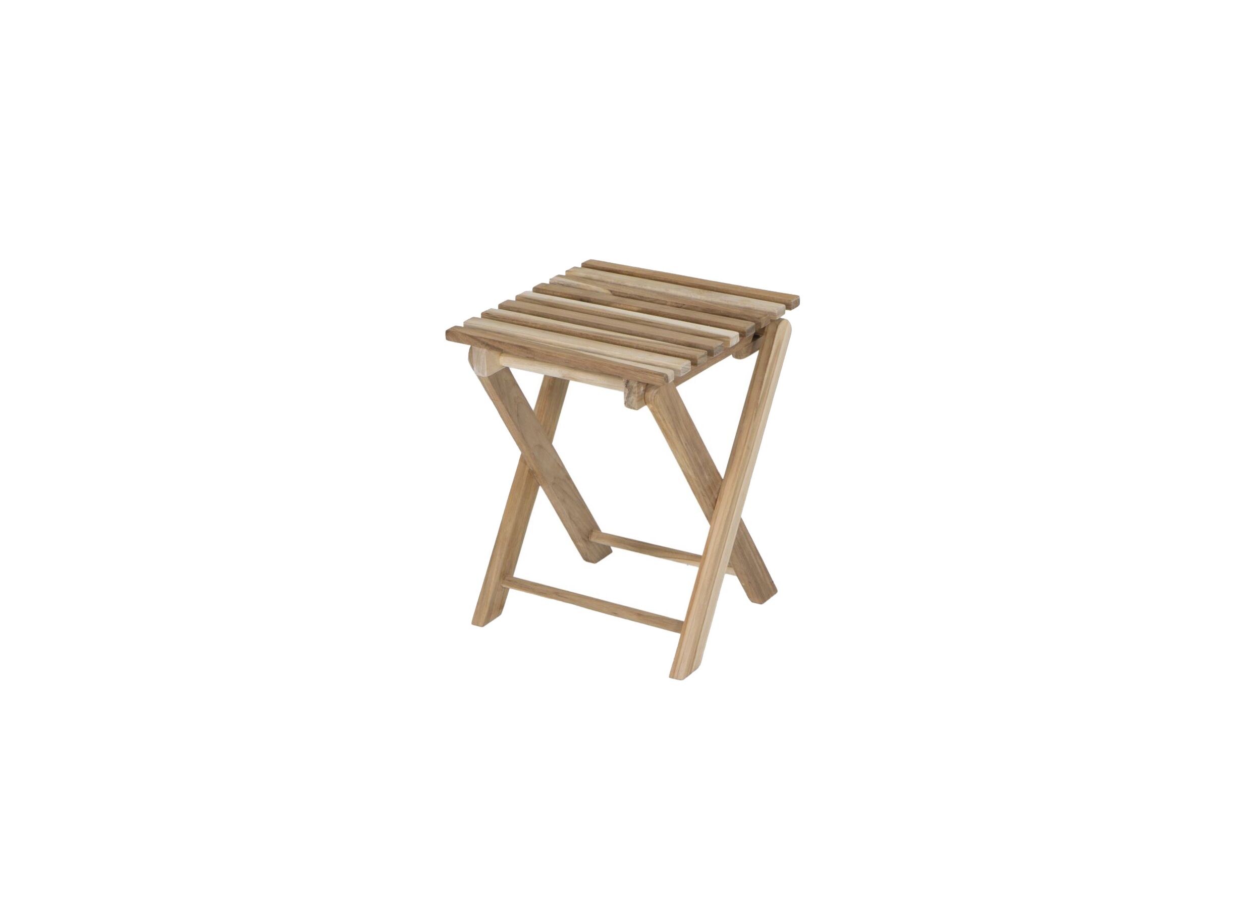 Table d'appoint Safari 29x29cm
