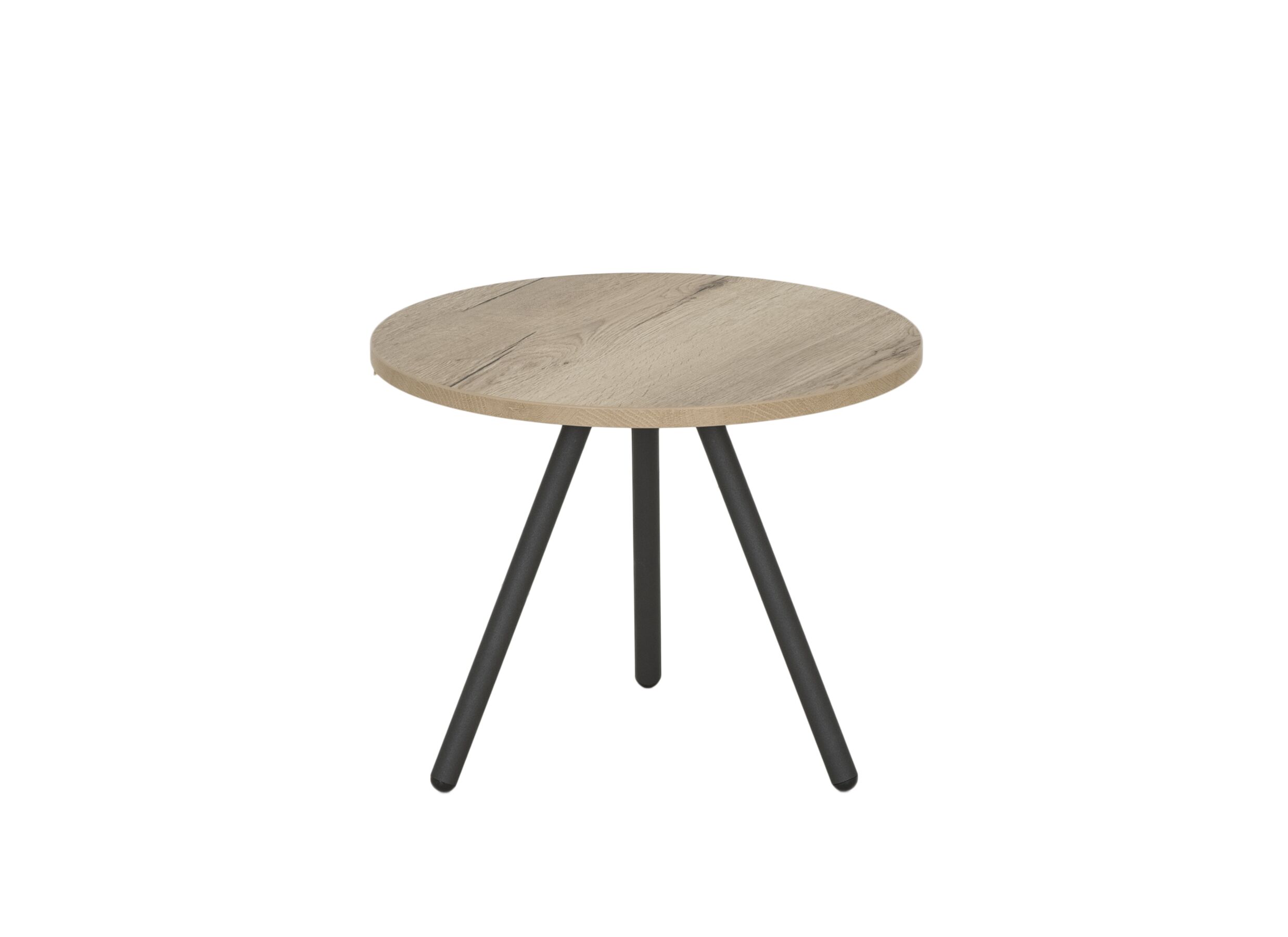 Table d'appoint Trevi Ø50cm - Table d'appoint Trevi Ø50cm