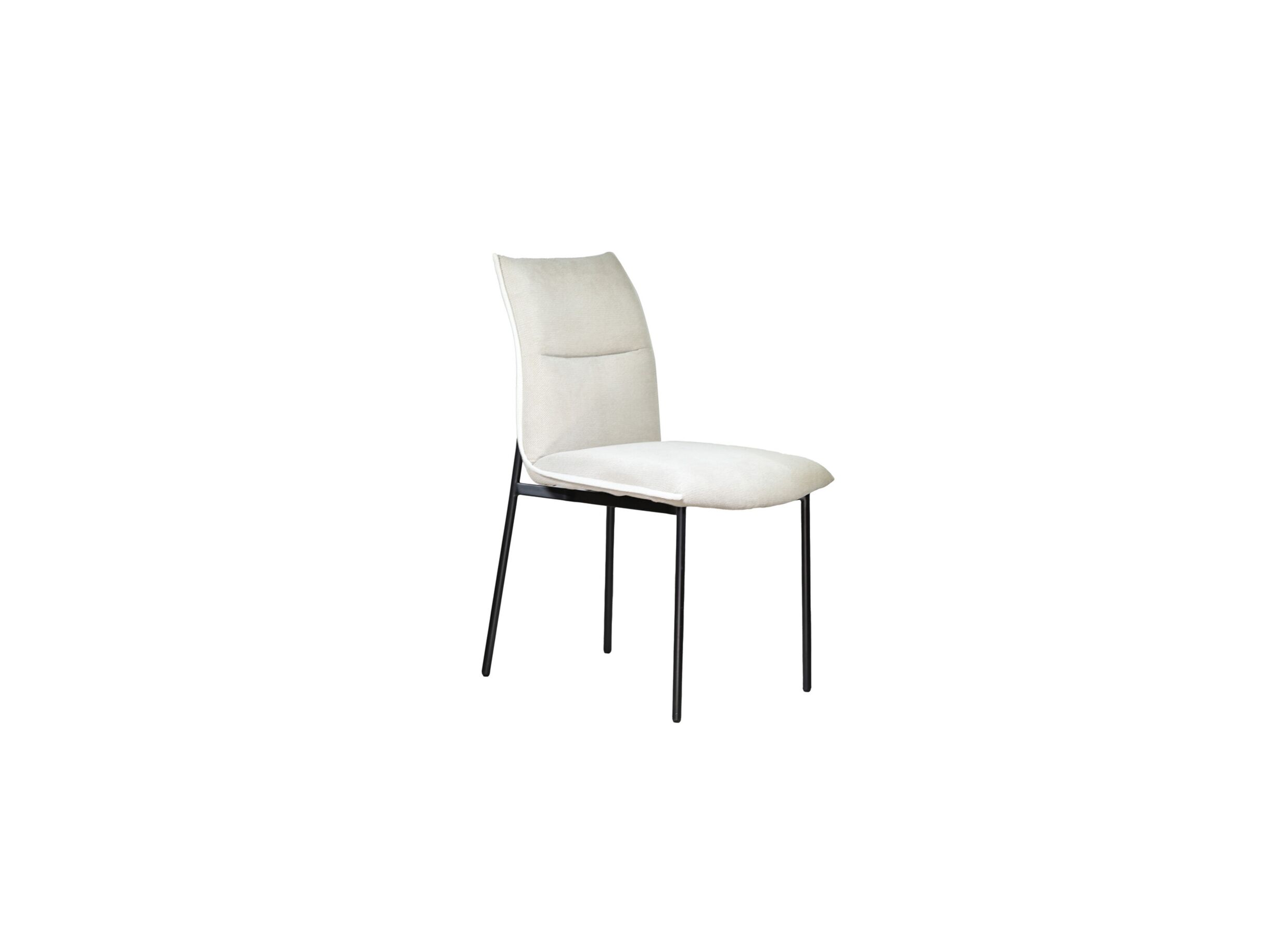 Stoel Oxter polyestervezel - beige - Stoel Oxter polyestervezel - beige