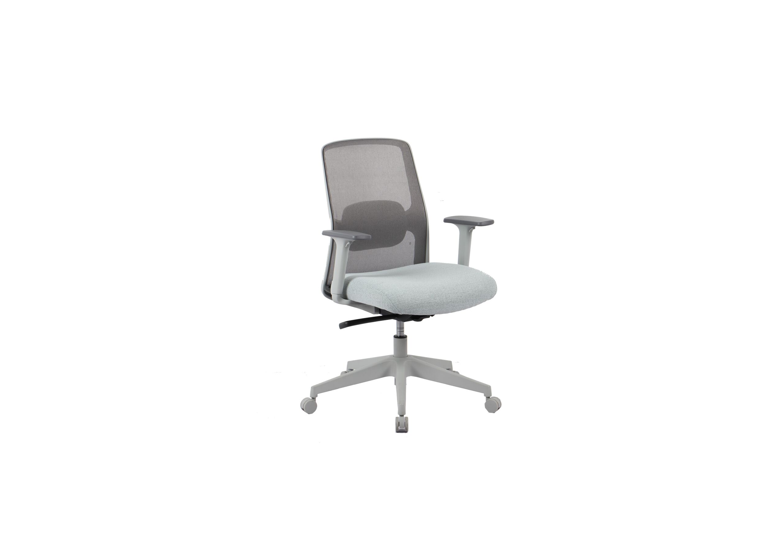 Hoofdfoto - Bureaustoel Office grijs