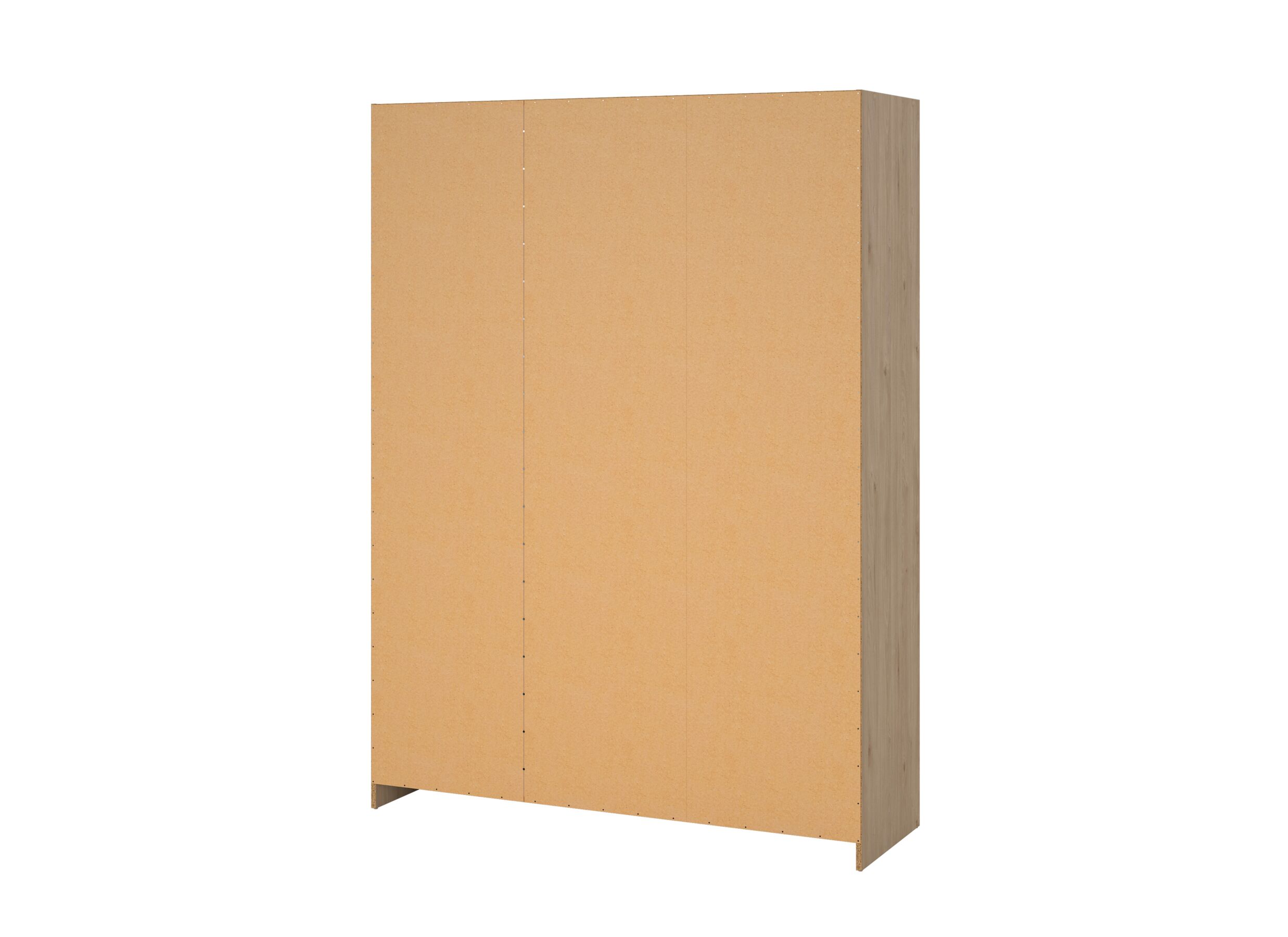 Aperçu - Garde-robe Sprint 147cm - décor - jackson hickory