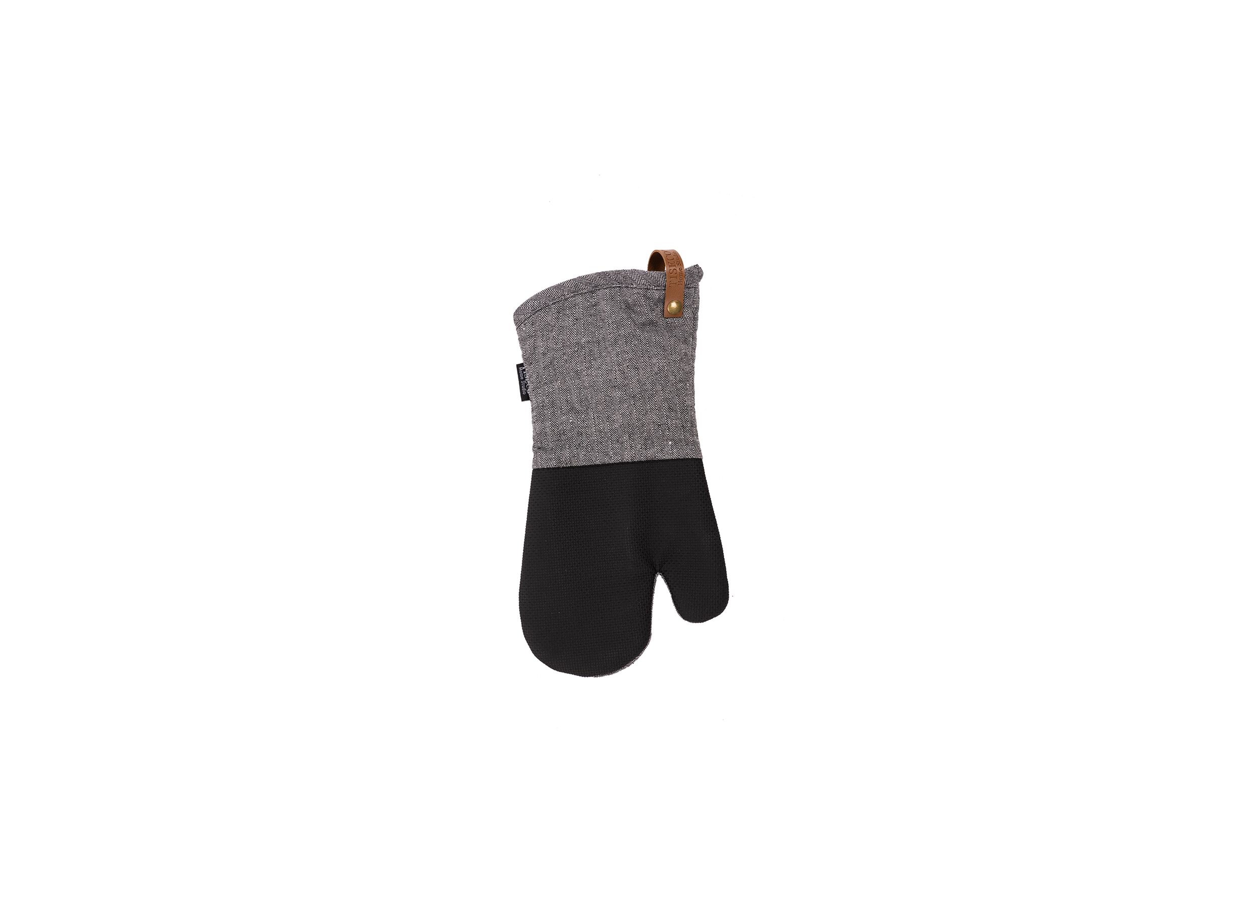 Ovenwant Sherlock Fishbone 33x17cm set van 2