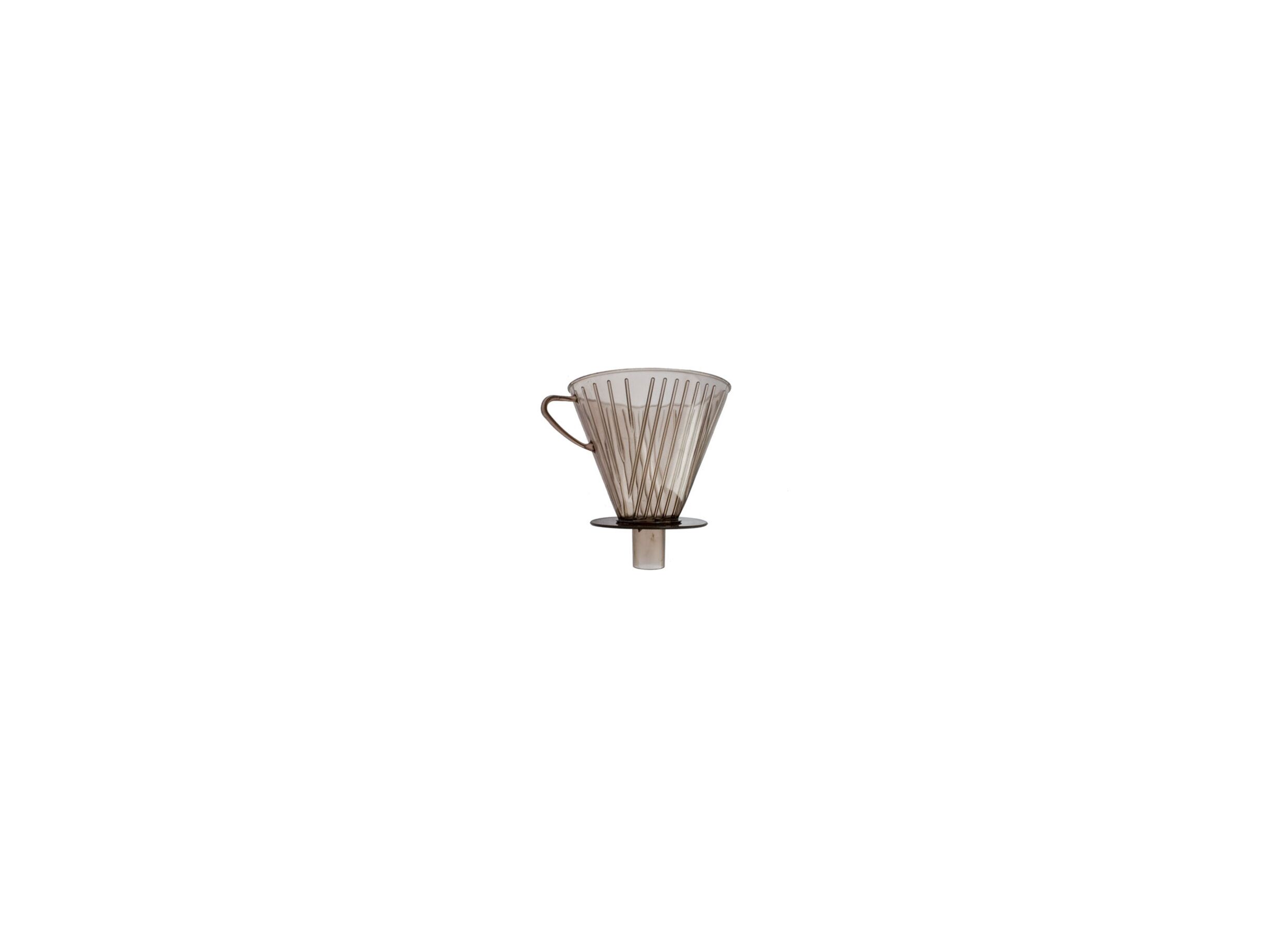 Hoofdfoto - Filterhouder Cosy&Trendy 4-6 tassen