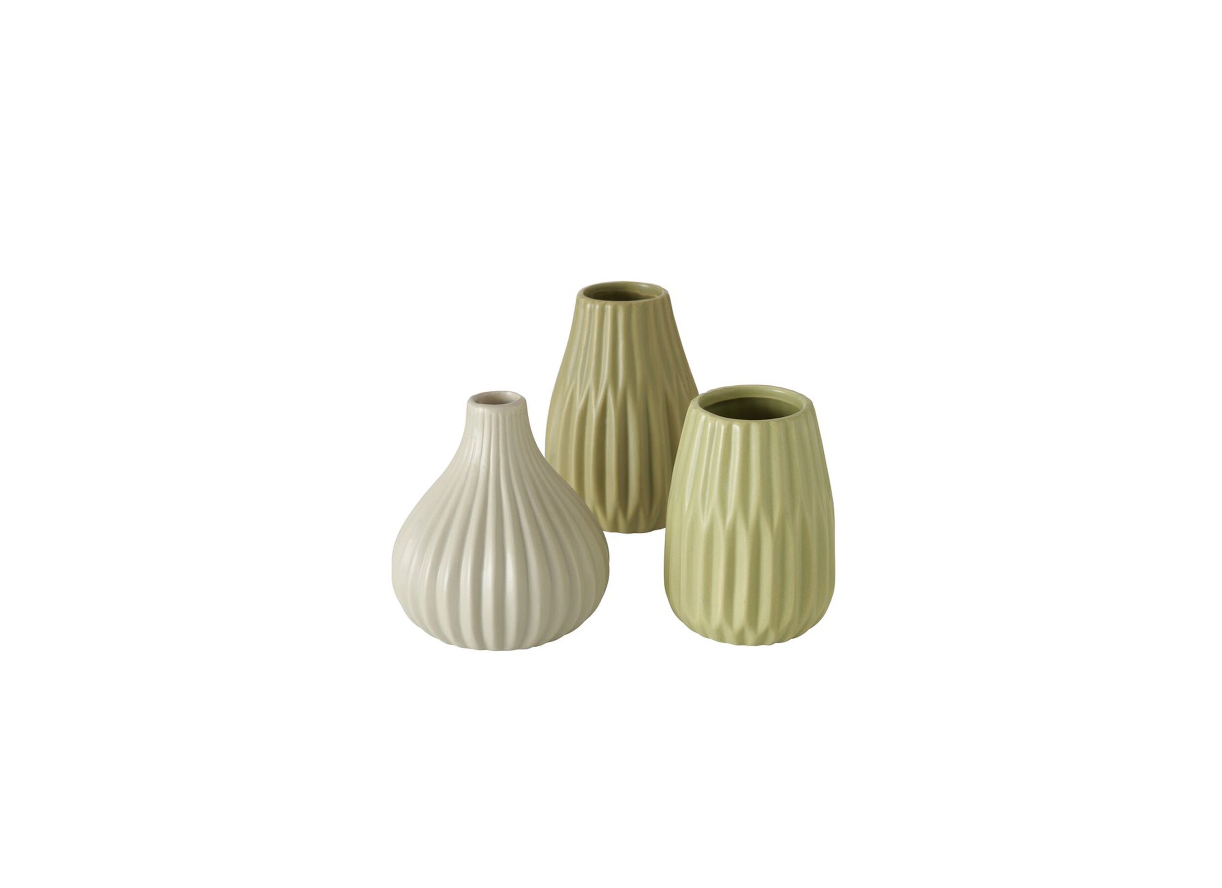 Vase Wilma H14cm - Vase Wilma H14cm