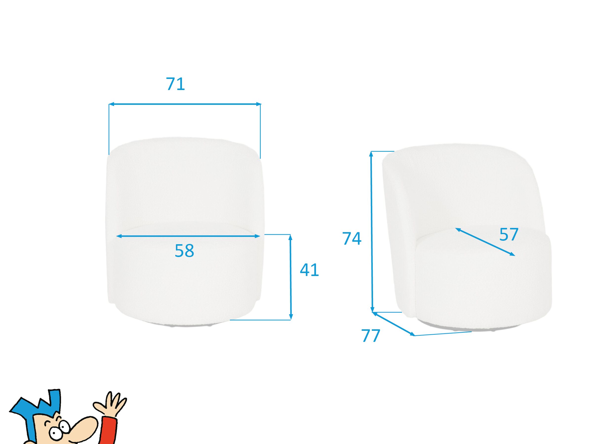 Attribute image