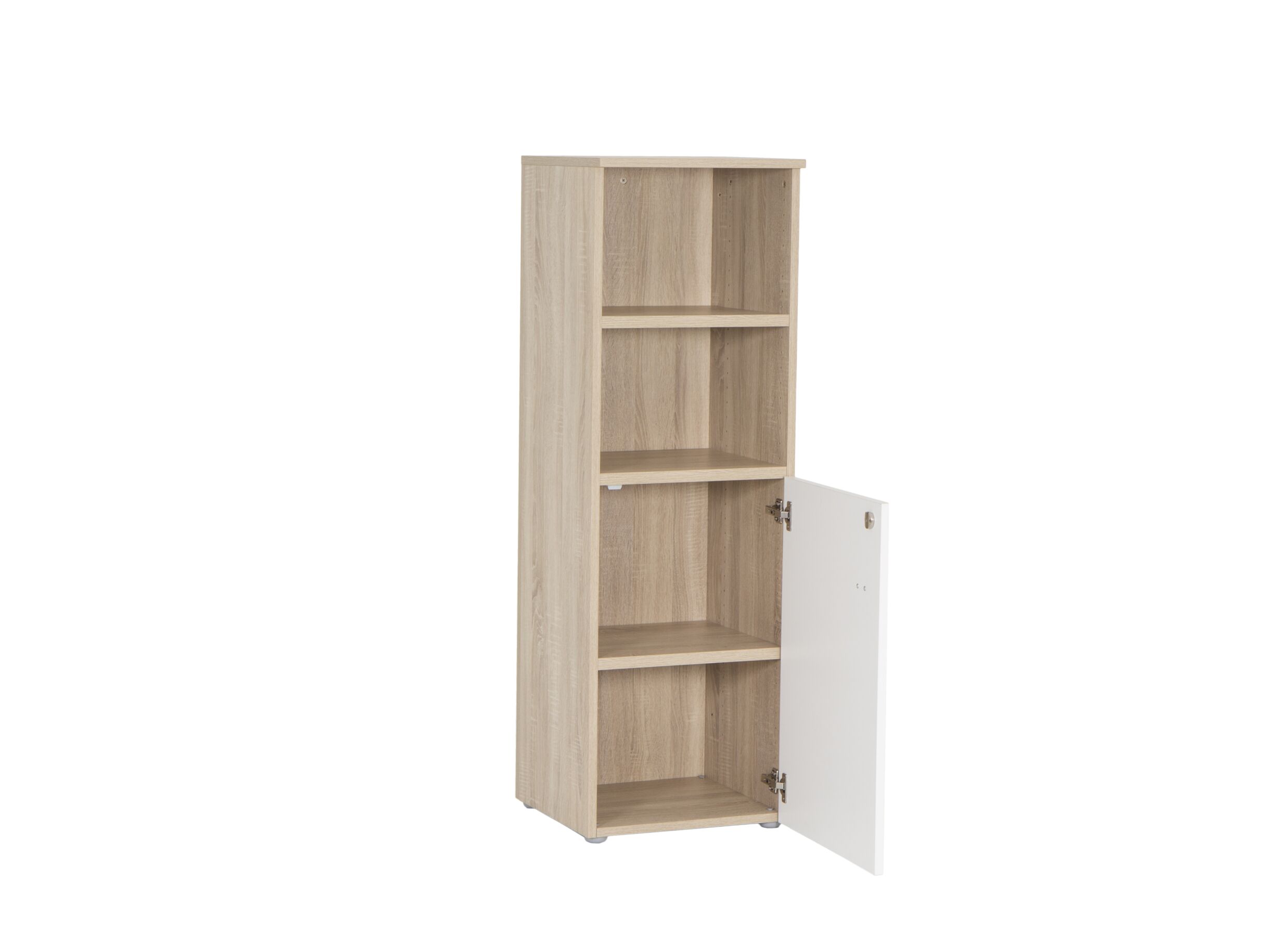 Indeling - Opbergkast G3 47cm