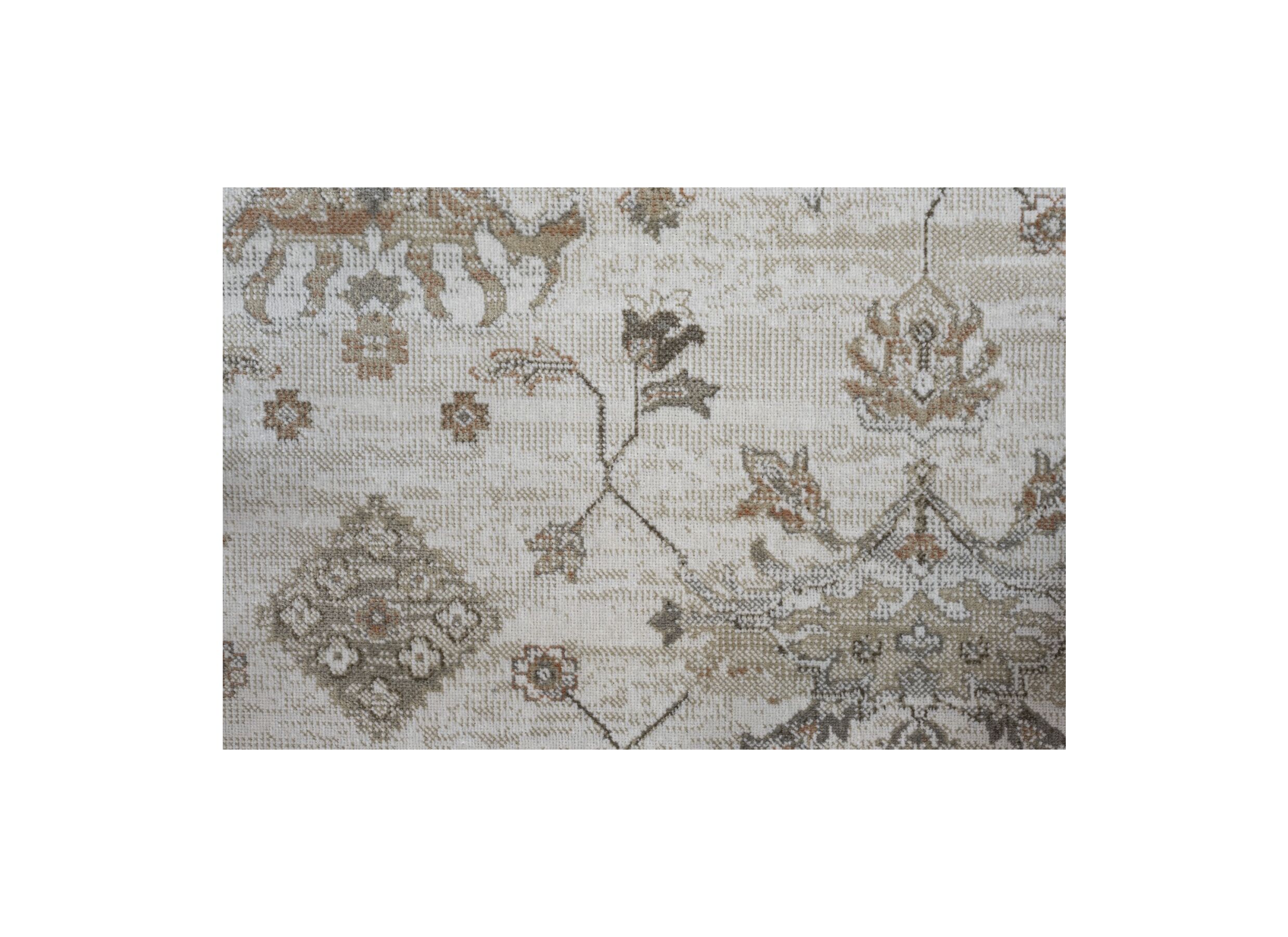 Detail - Tapis Livy 67x210cm - polyester - beige