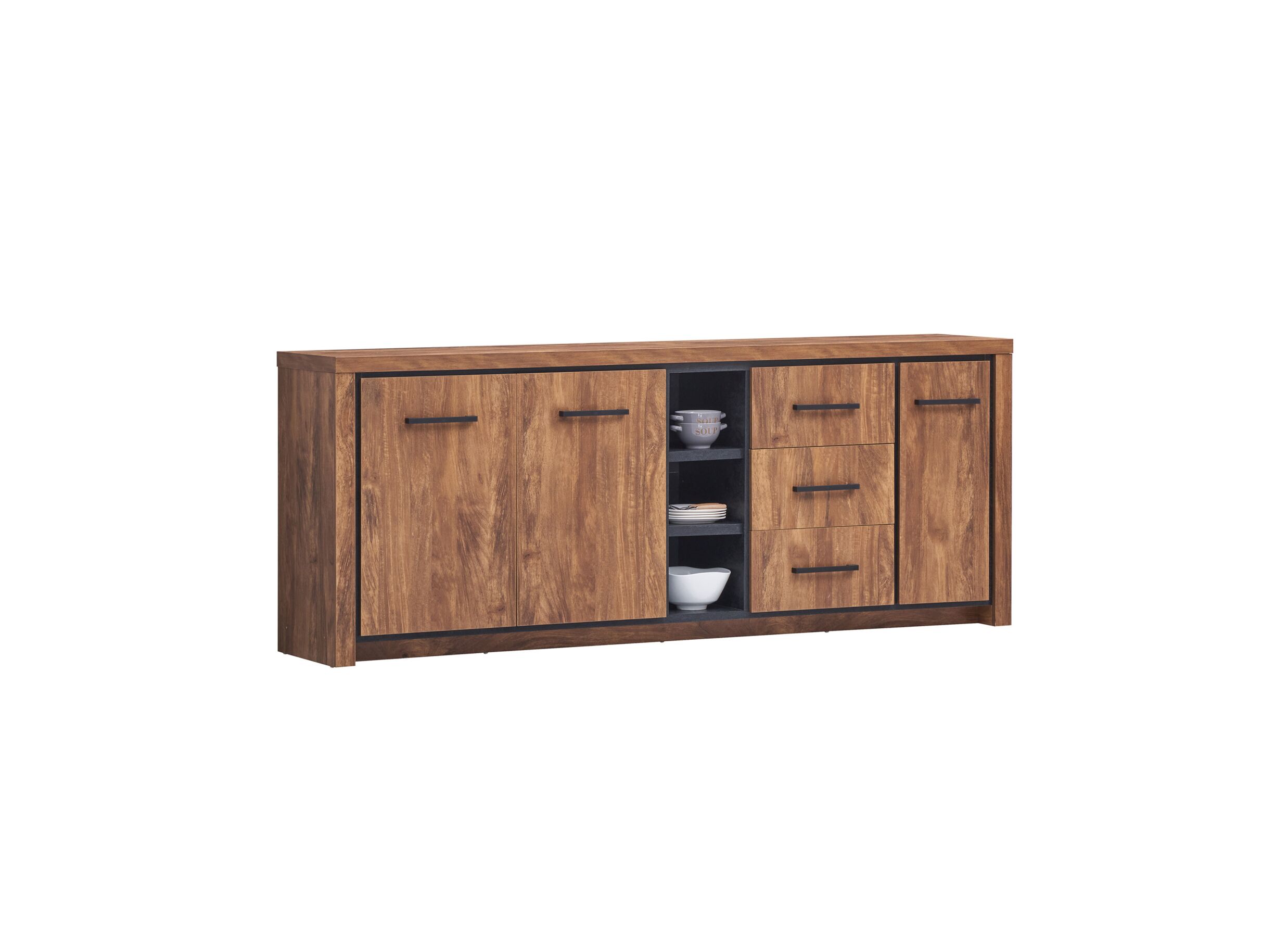 Dressoir Ensor 230cm