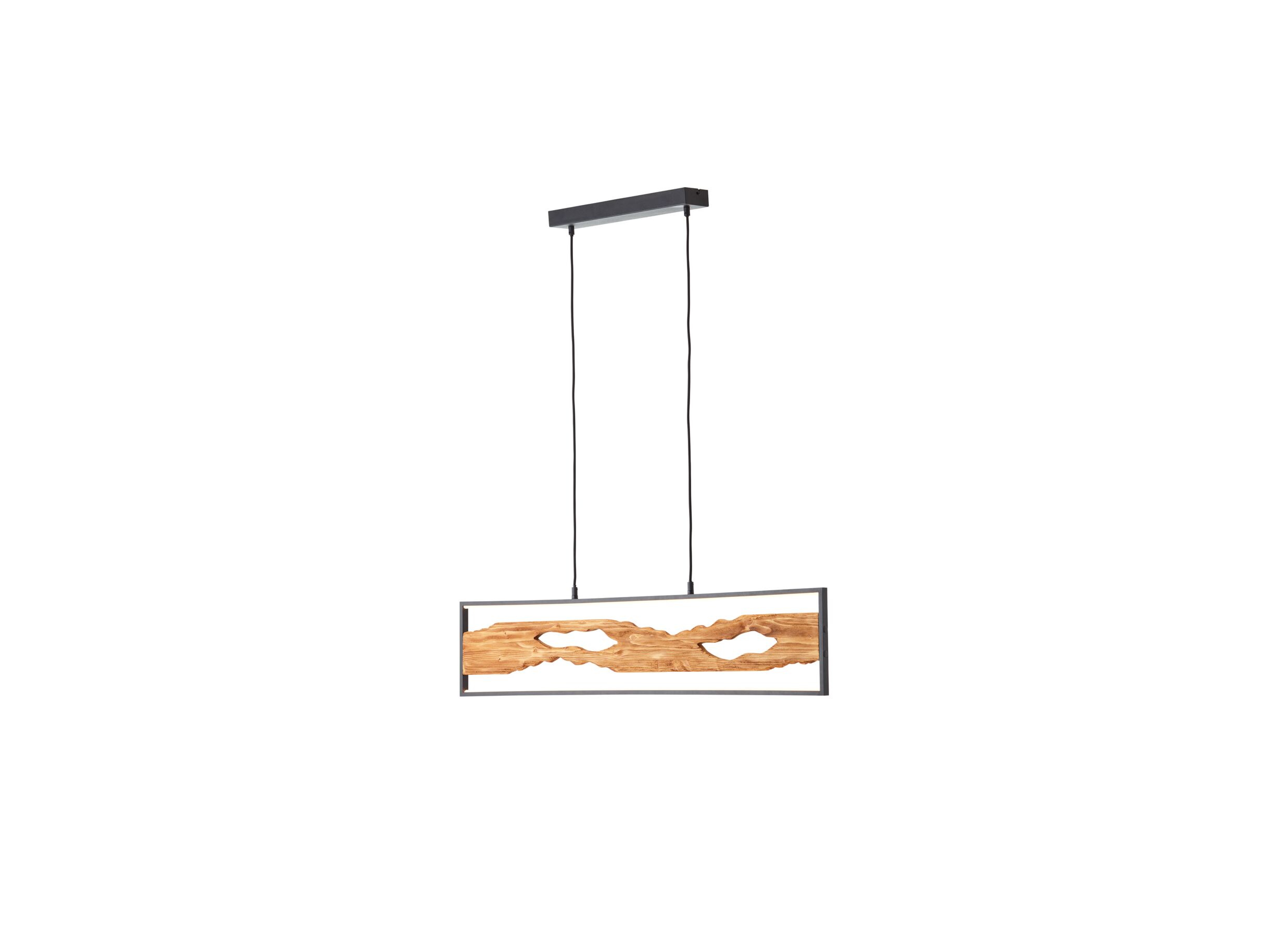 Suspension Chaumont 100x8 - Suspension Chaumont 100x8,5x150cm 20W LED