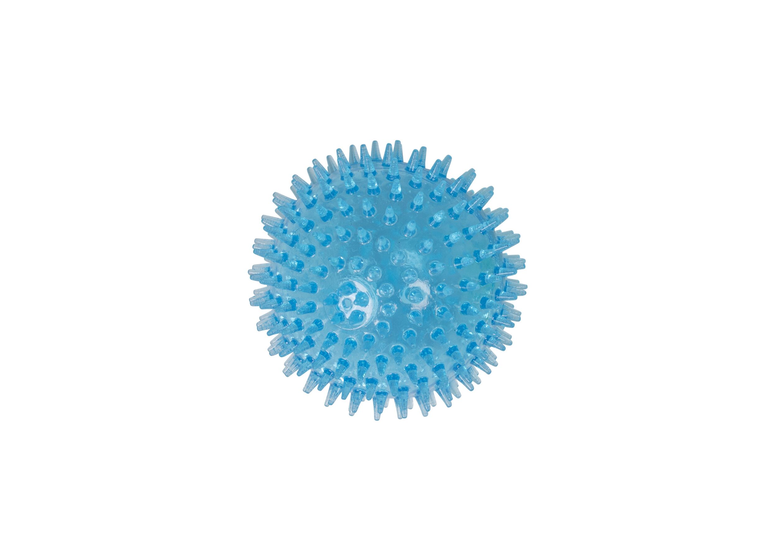 Hoofdfoto - Hondenspeelgoed Spikebal Ø10,5cm