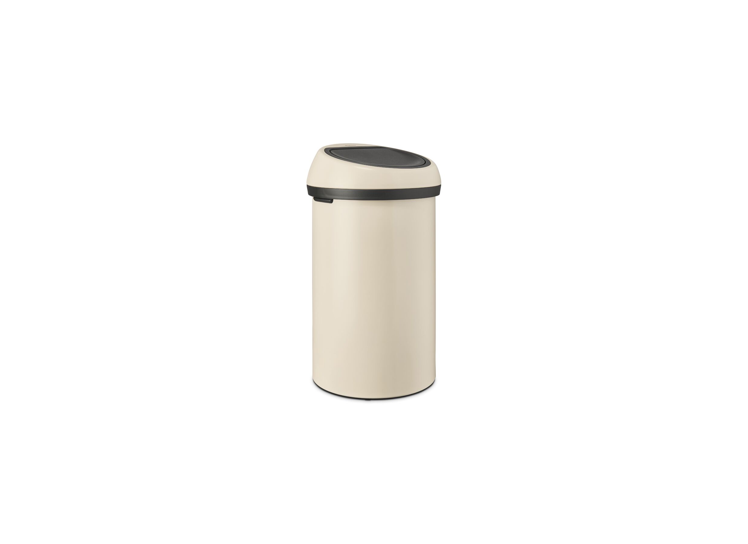 Touch Bin Brabantia 60L soft beige