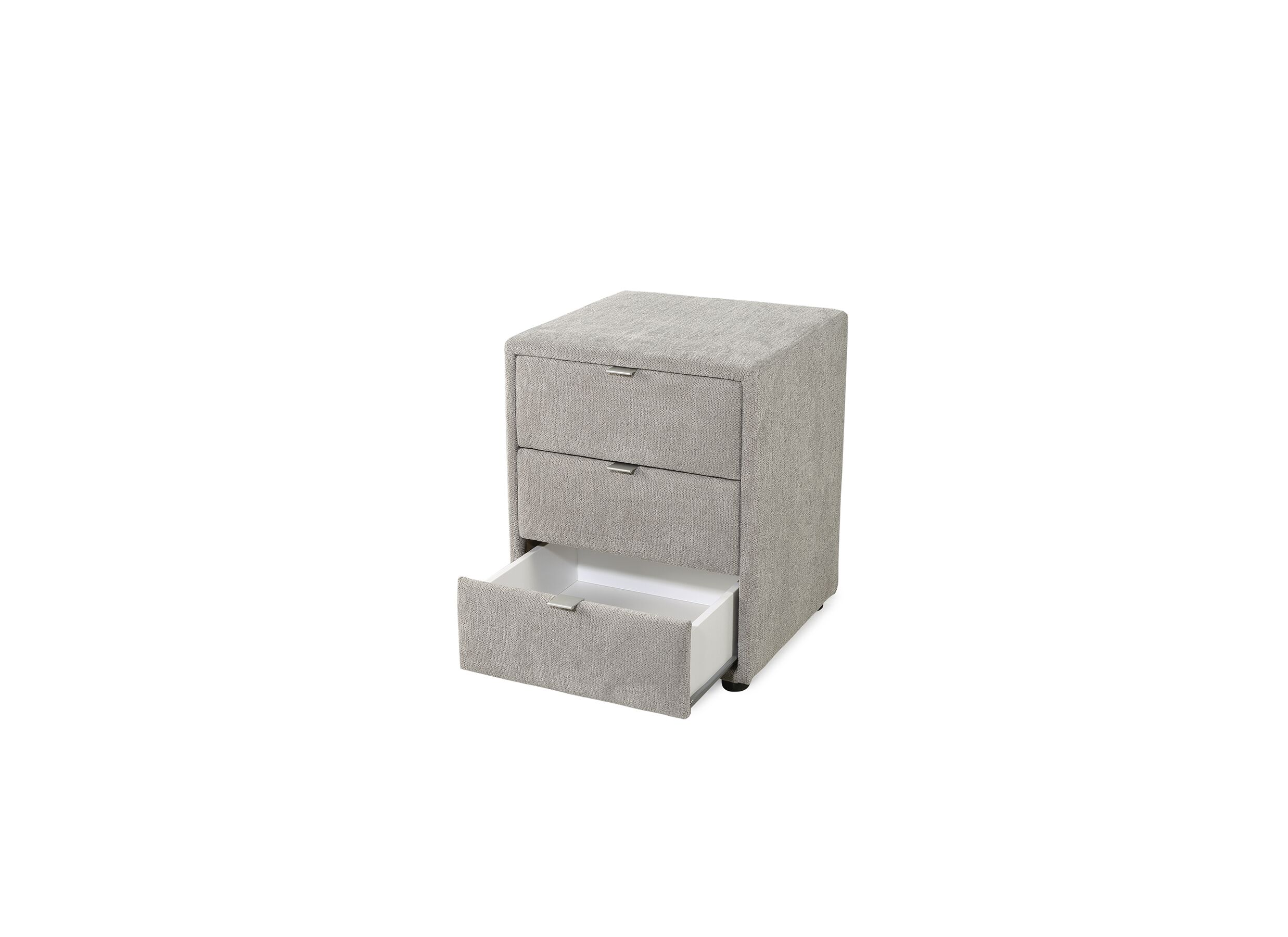Disposition - Table de chevet Lore 42,5x45x53cm