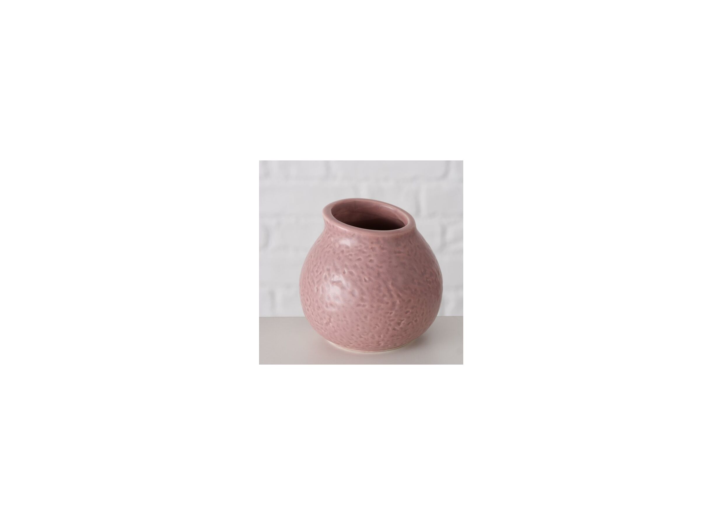 Aperçu - Vase Primona H8cm