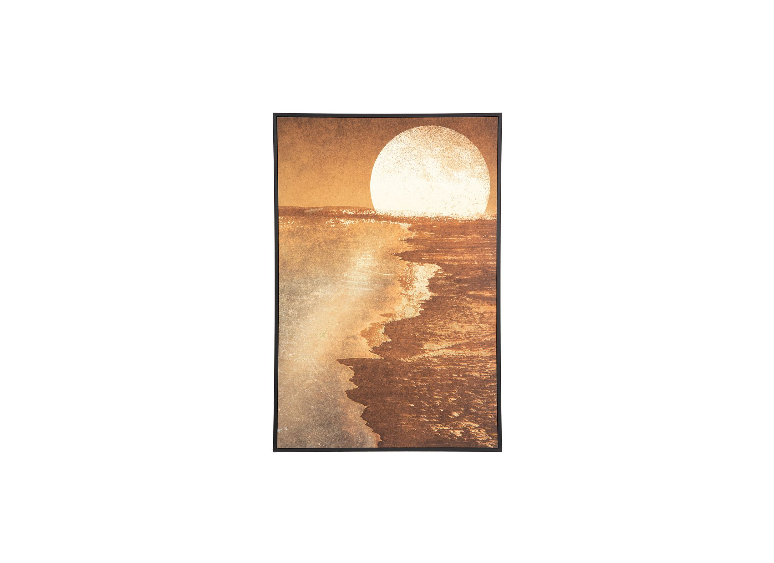 Cadre Soleil 60x90cm - Cadre Soleil 60x90cm