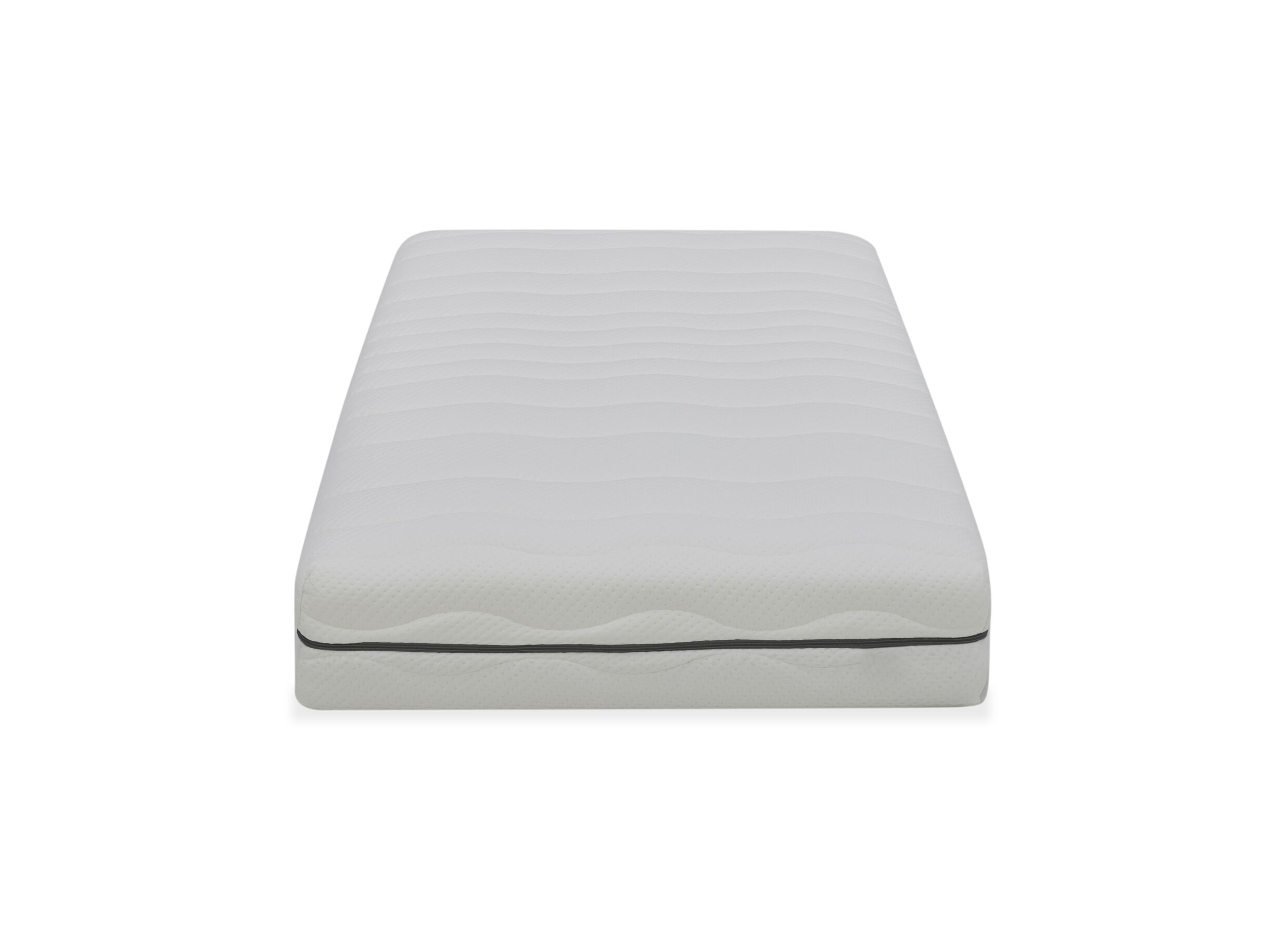 Aperçu - Matelas Coast mousse à froid 90x200cm medium