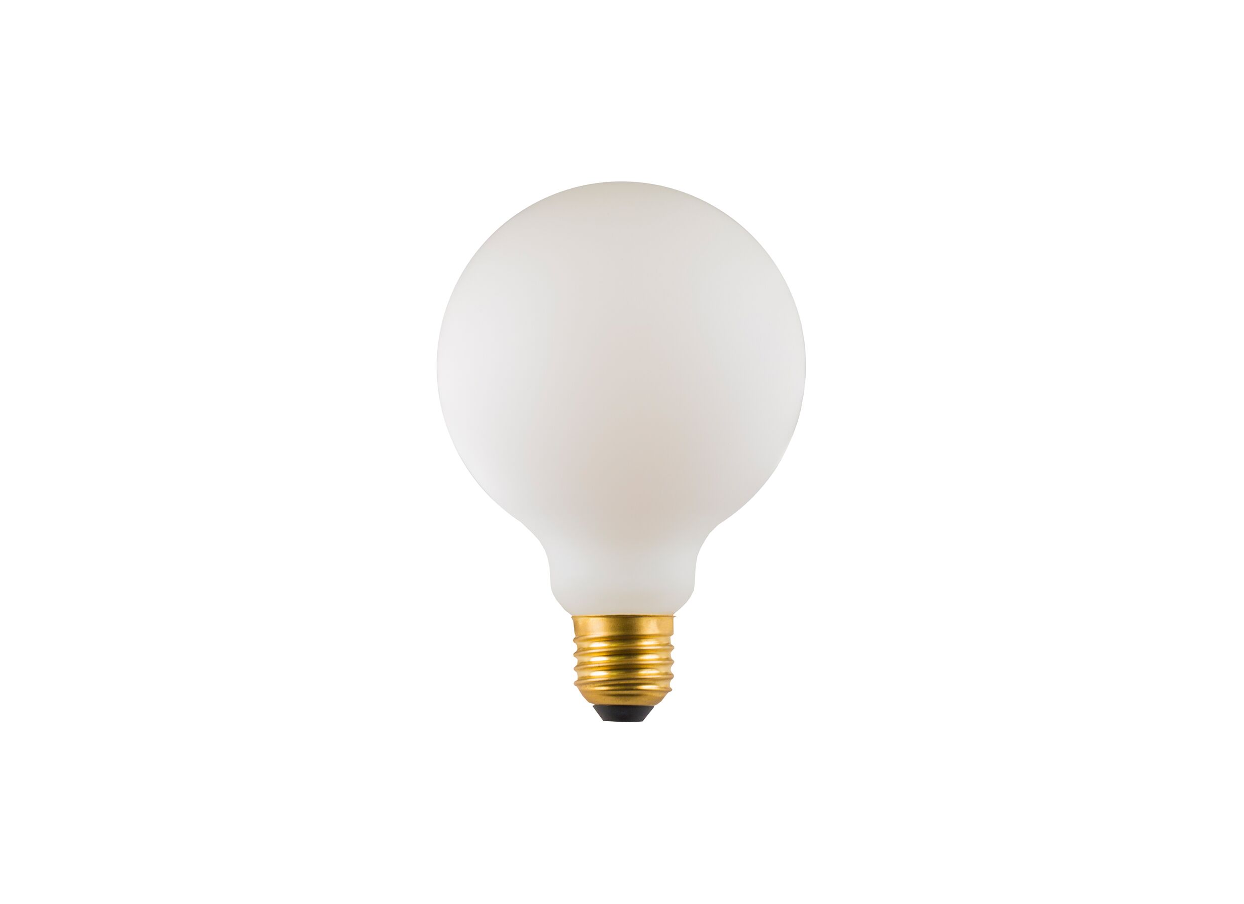 Ledlamp globe 10W E27