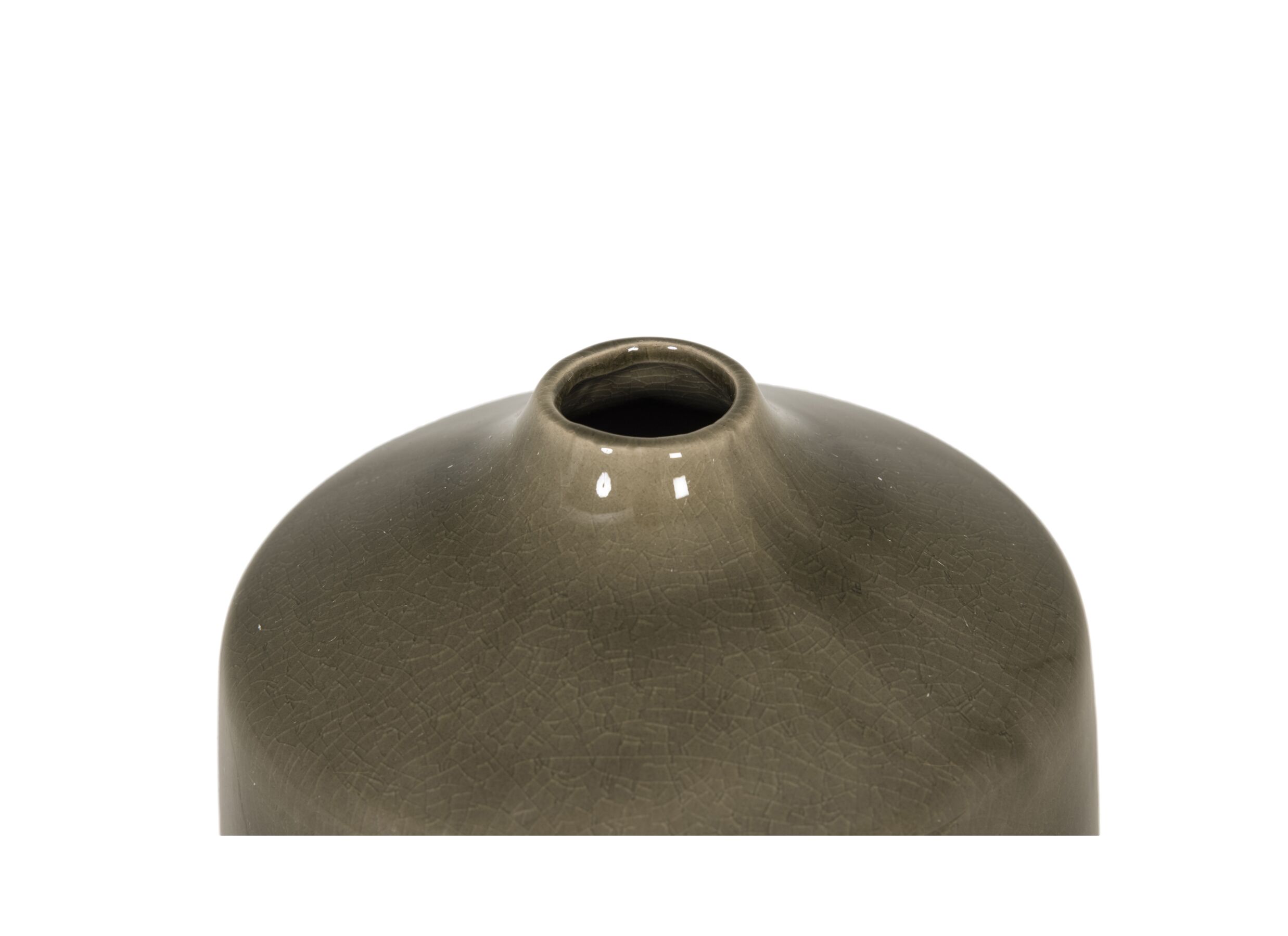 Detailfoto - Vaas Kwame H30,5cm