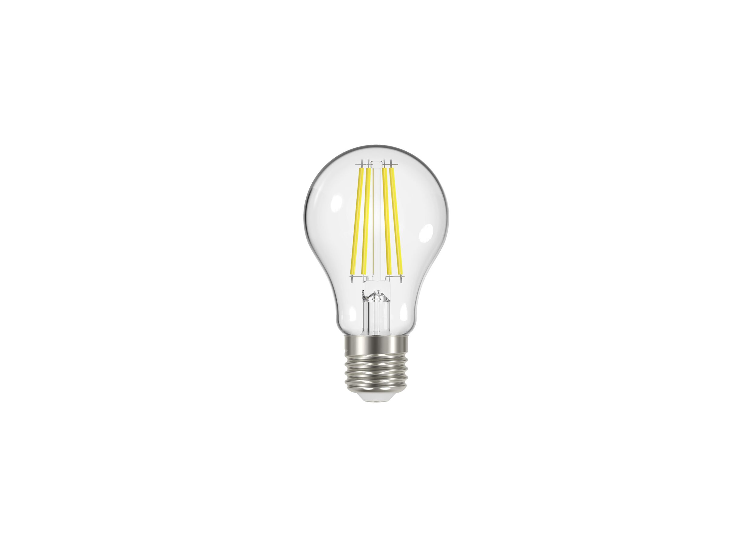 Hoofdfoto - Ledlamp Classic 3,8W E27