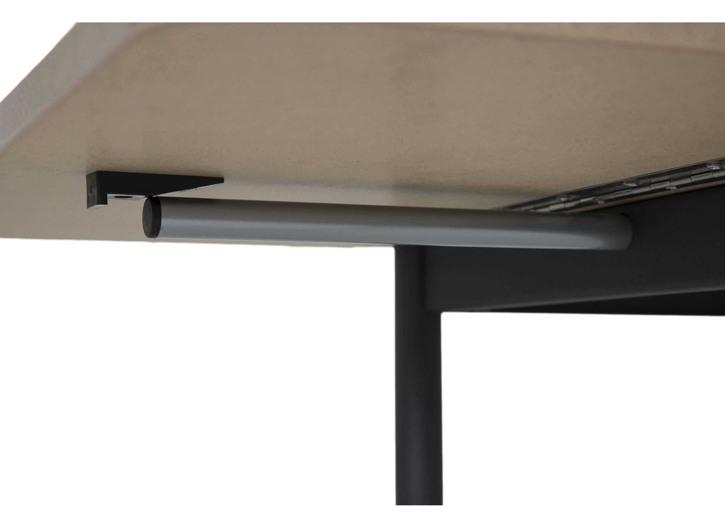 Table pliante 40/100x60cm