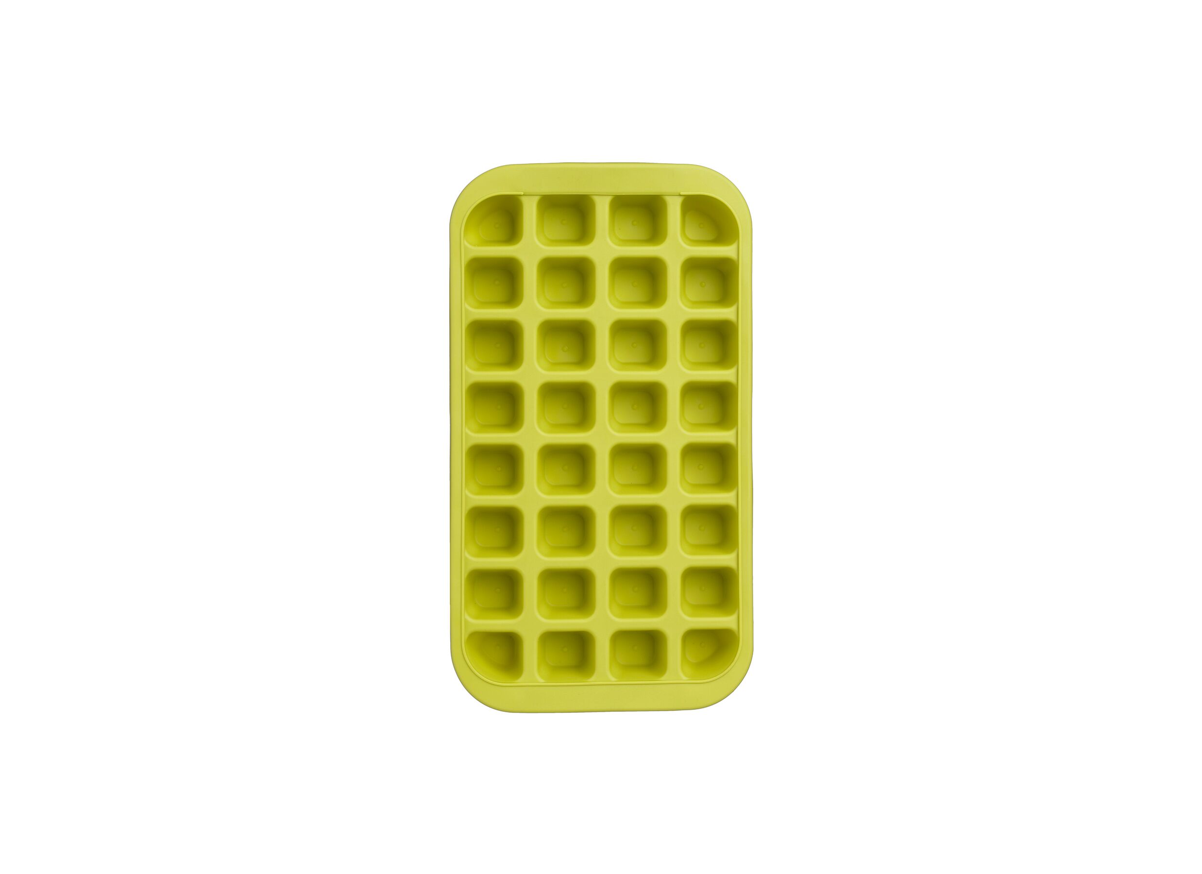 2x2cm - Bac à glaçons 33,5x18,2x2cm
