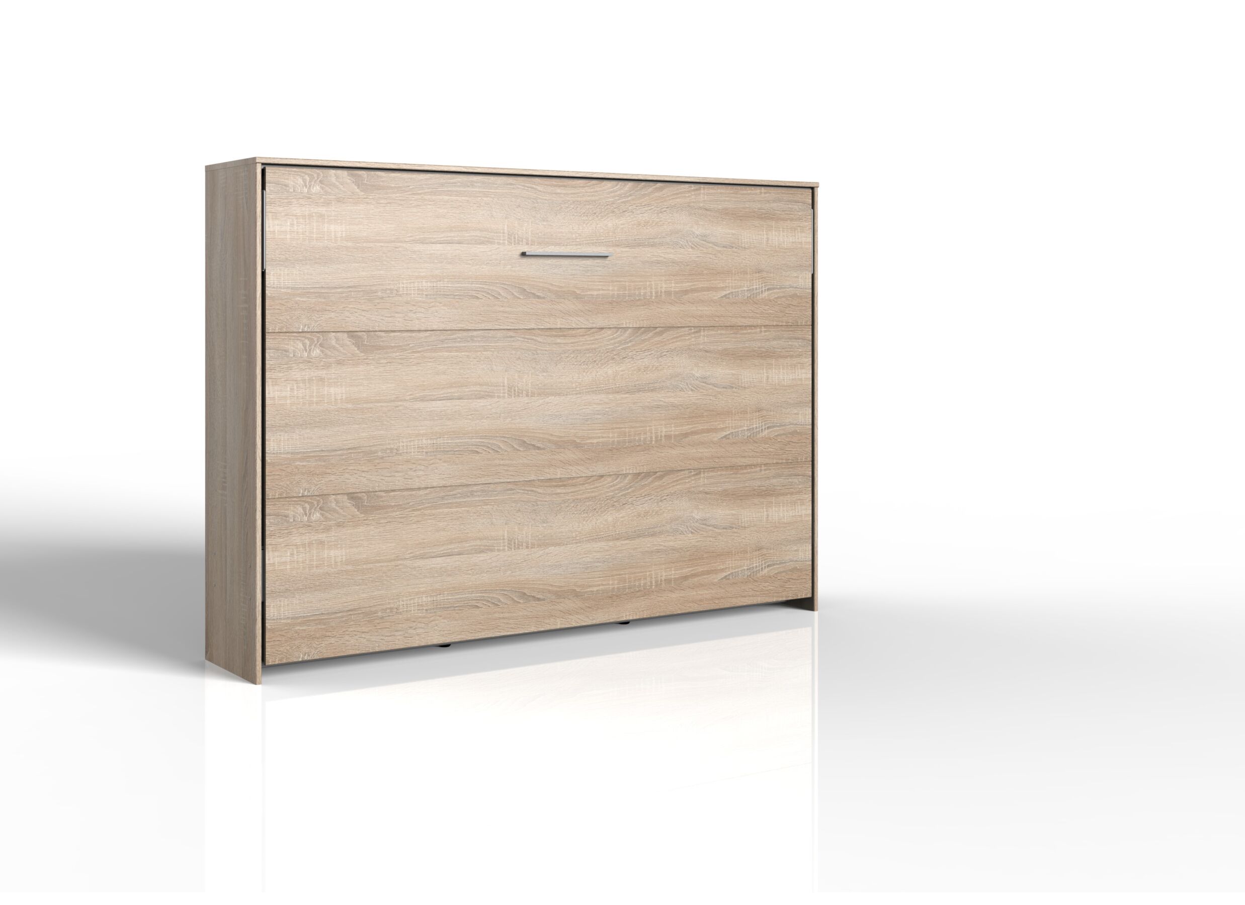 Overzichtsfoto - Opklapbed Juist Sonoma 140x200cm