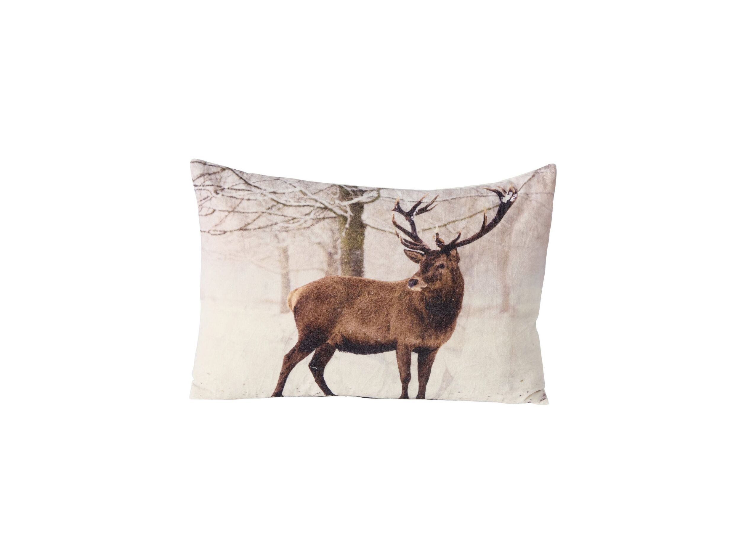 Aperçu - Coussin Palco 60x40cm - coton - multicolore