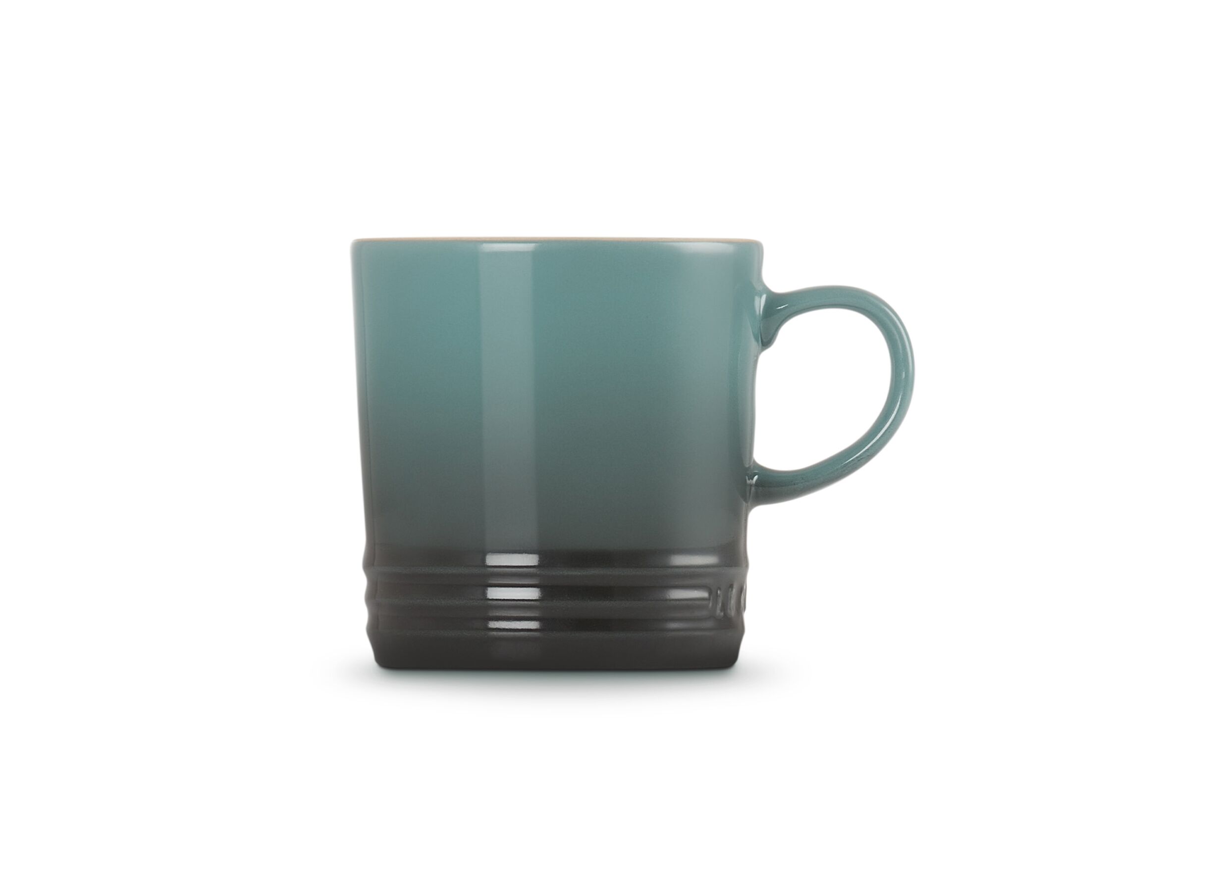 Overzichtsfoto - Mok Le Creuset 35cl ocean