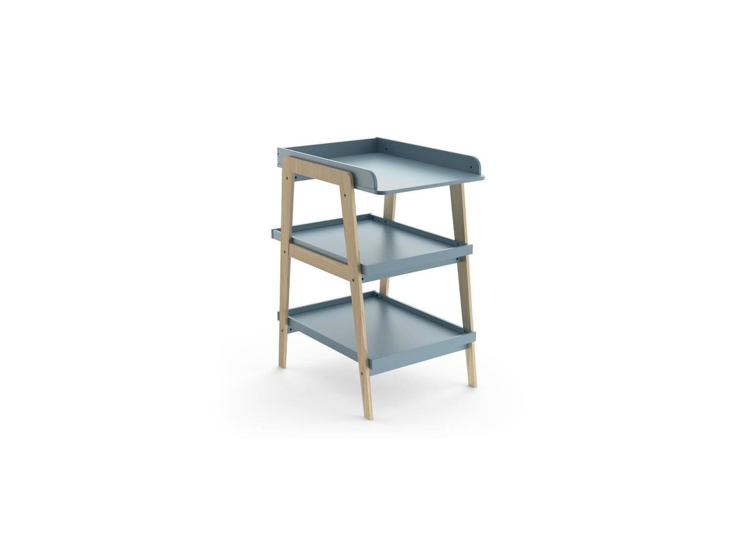 Plus Important - Table à langer Tsuga 58x101x75cm