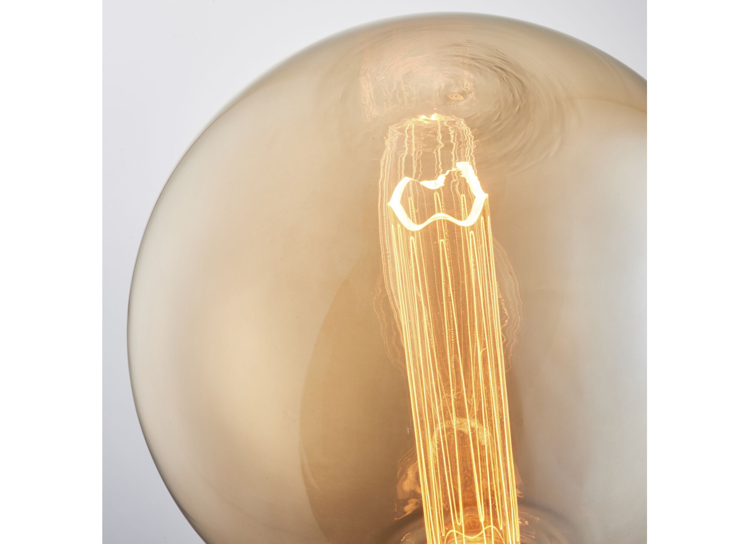 Detail - Ampoule LED Filament 2,8W E27