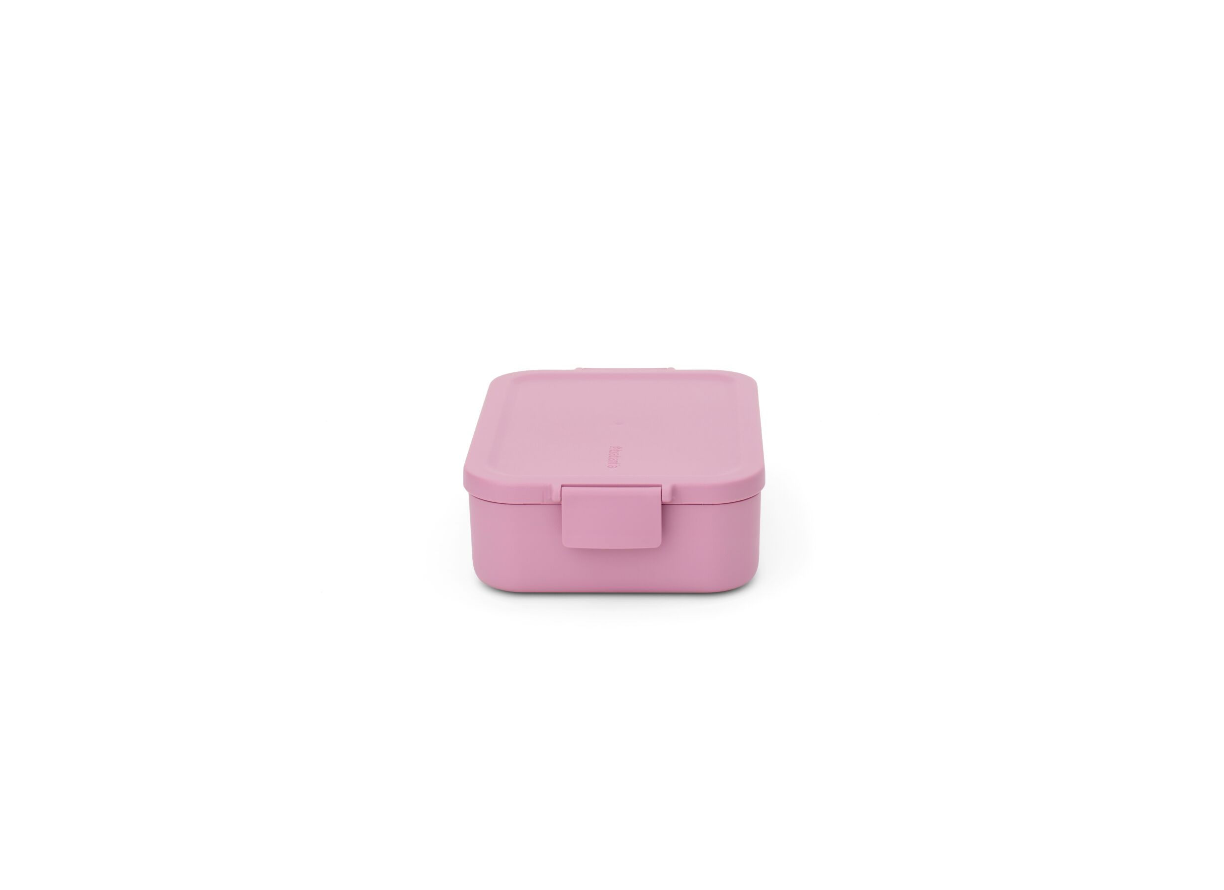 Aperçu - Lunch box Make&Take medium - lilac pink