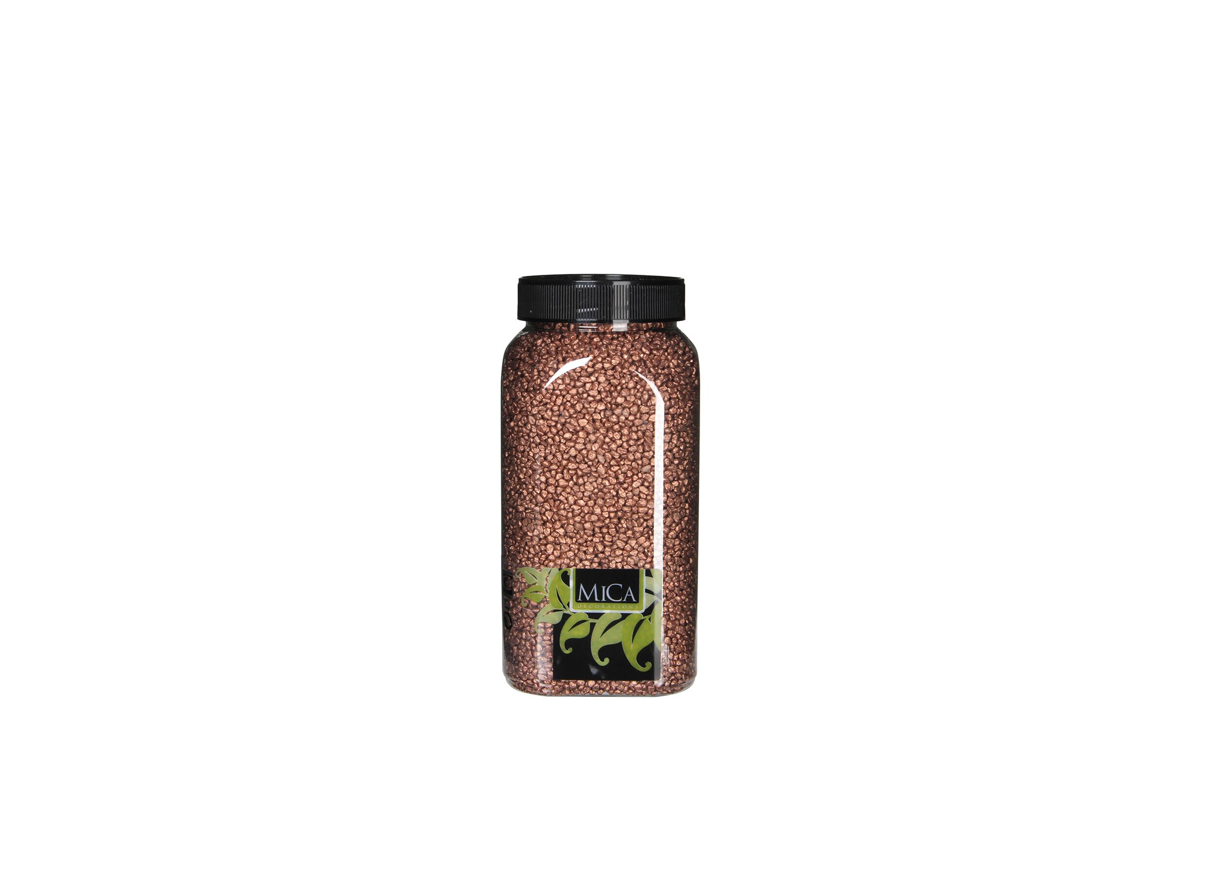 Sable décoratif Gravel 650ml - Sable décoratif Gravel 650ml